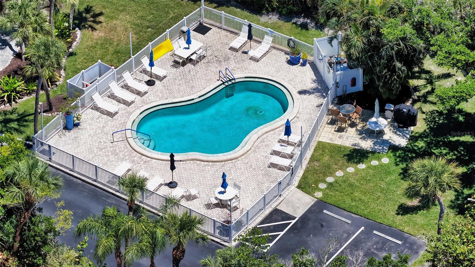 5320 GULF OF MEXICO DR #101