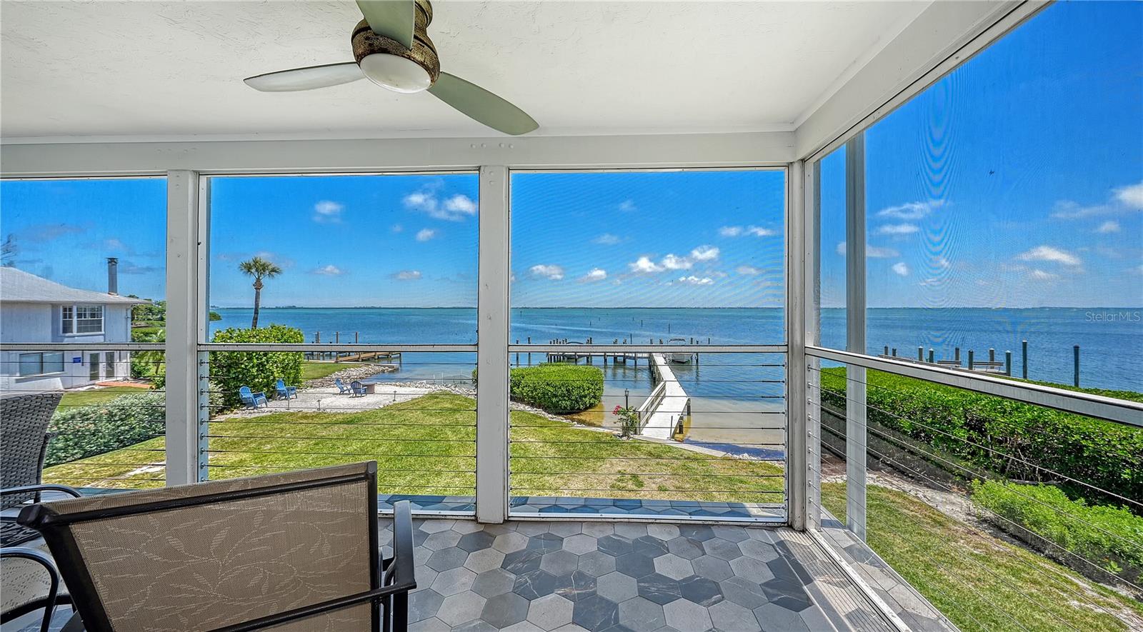 5320 GULF OF MEXICO DR #101