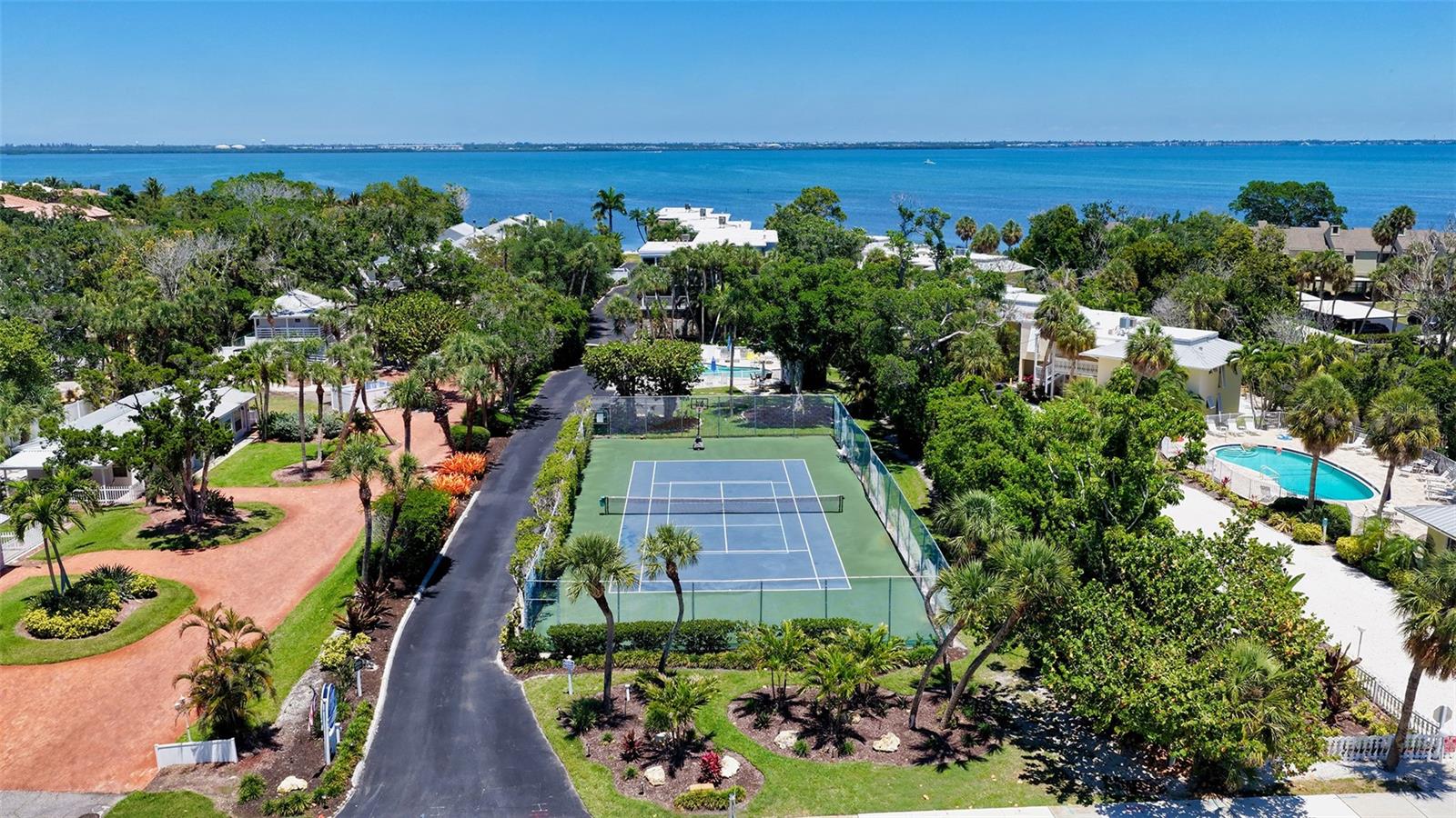 5320 GULF OF MEXICO DR #101