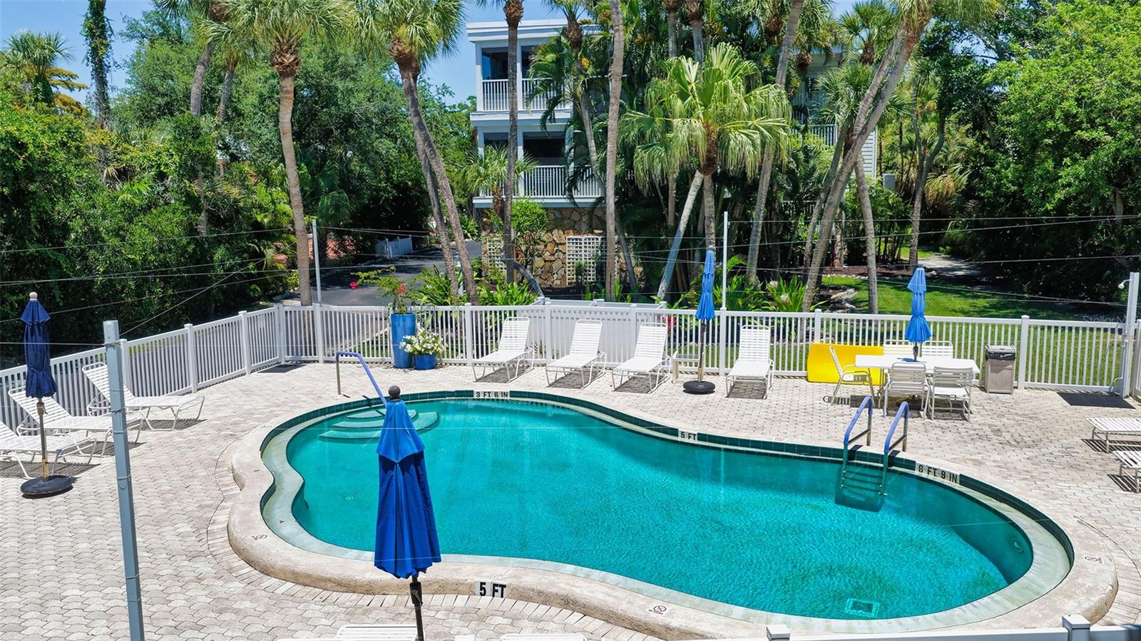 5320 GULF OF MEXICO DR #101