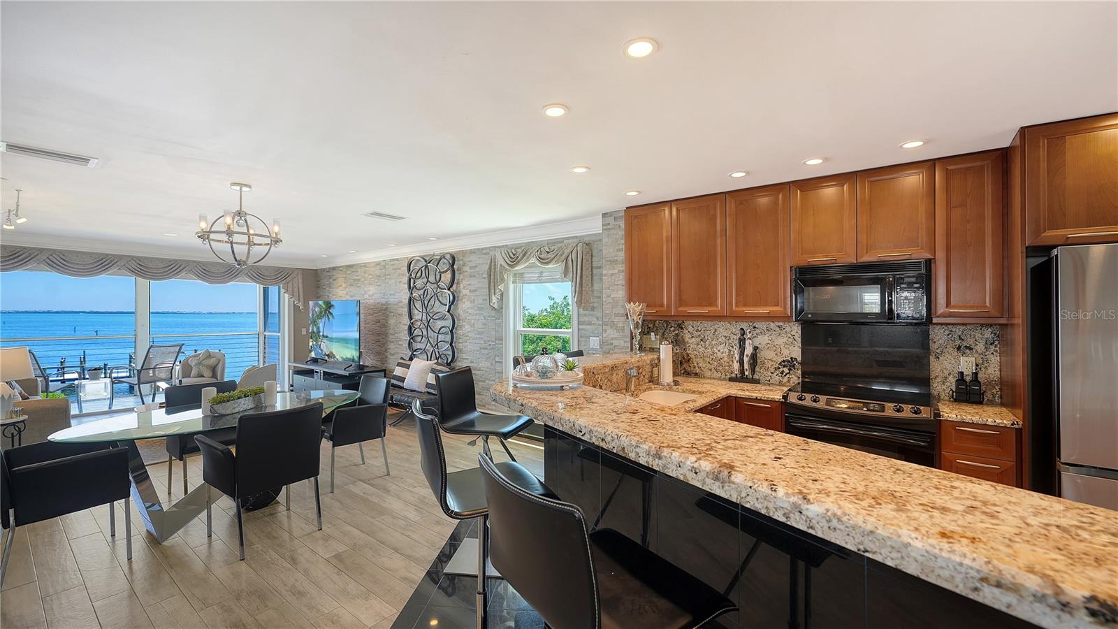 5320 GULF OF MEXICO DR #101