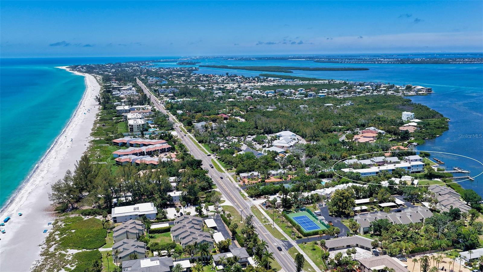 5320 GULF OF MEXICO DR #101