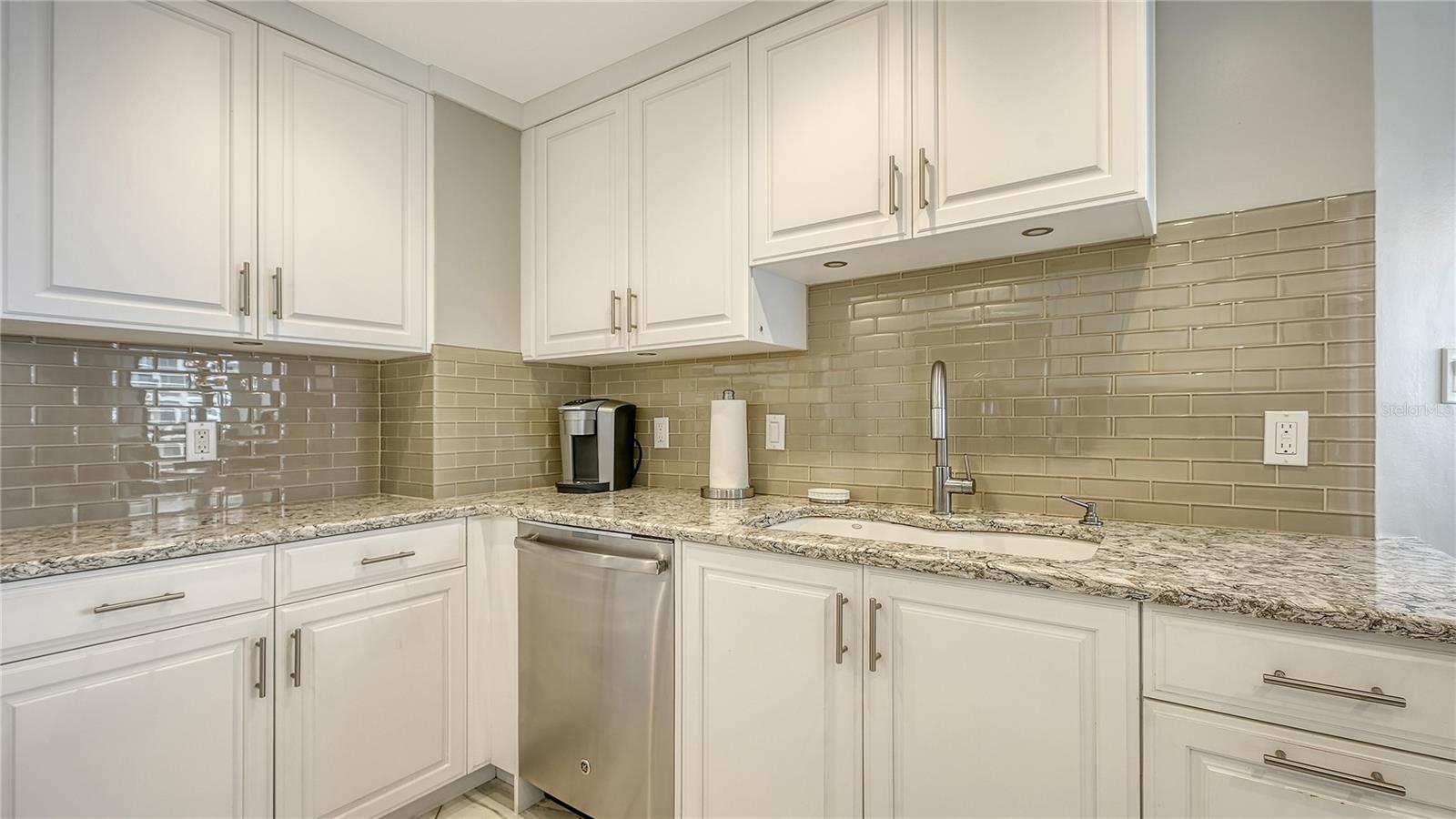 1211 GULF OF MEXICO DR #609
