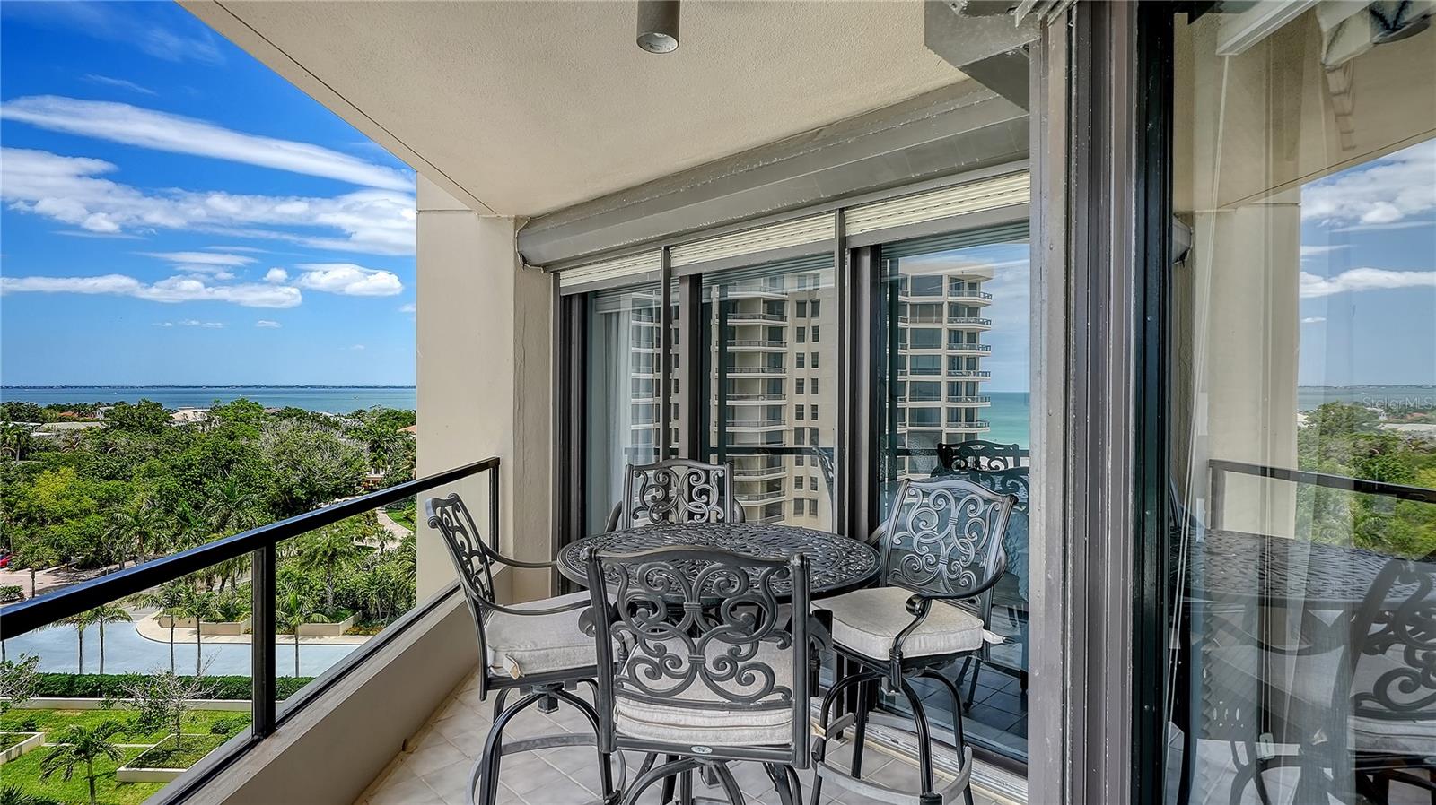 1211 GULF OF MEXICO DR #609