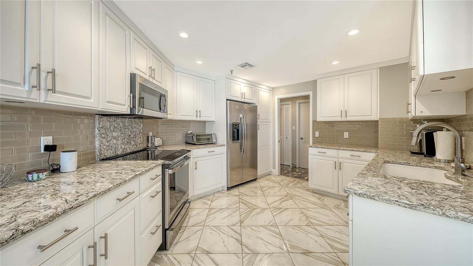 1211 GULF OF MEXICO DR #609