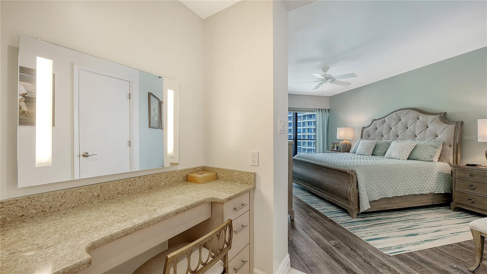 1211 GULF OF MEXICO DR #609