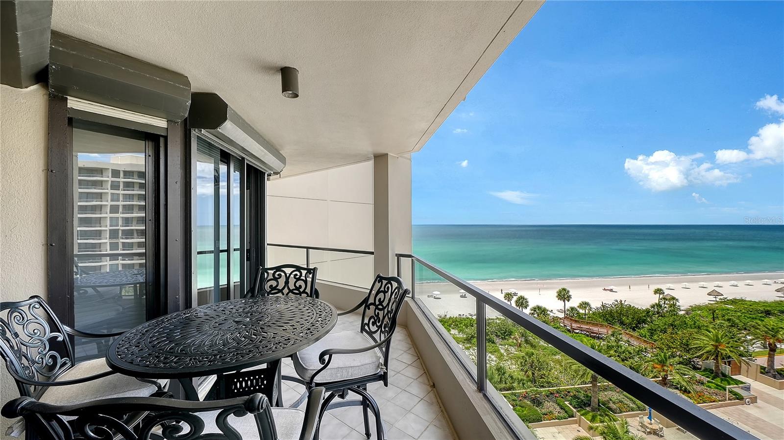 1211 GULF OF MEXICO DR #609