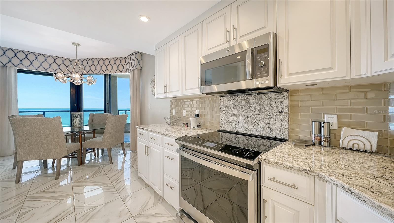 1211 GULF OF MEXICO DR #609