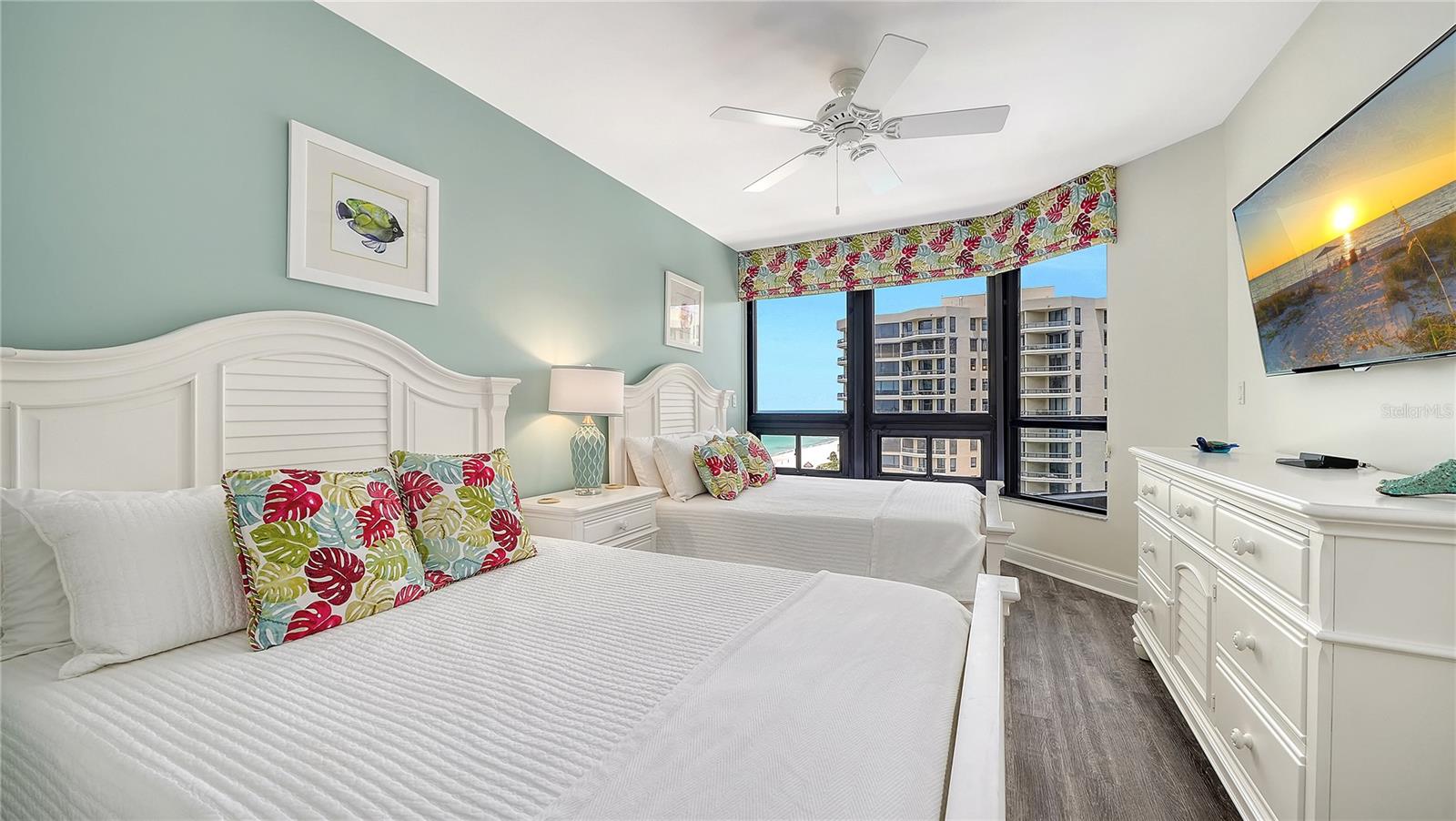 1211 GULF OF MEXICO DR #609