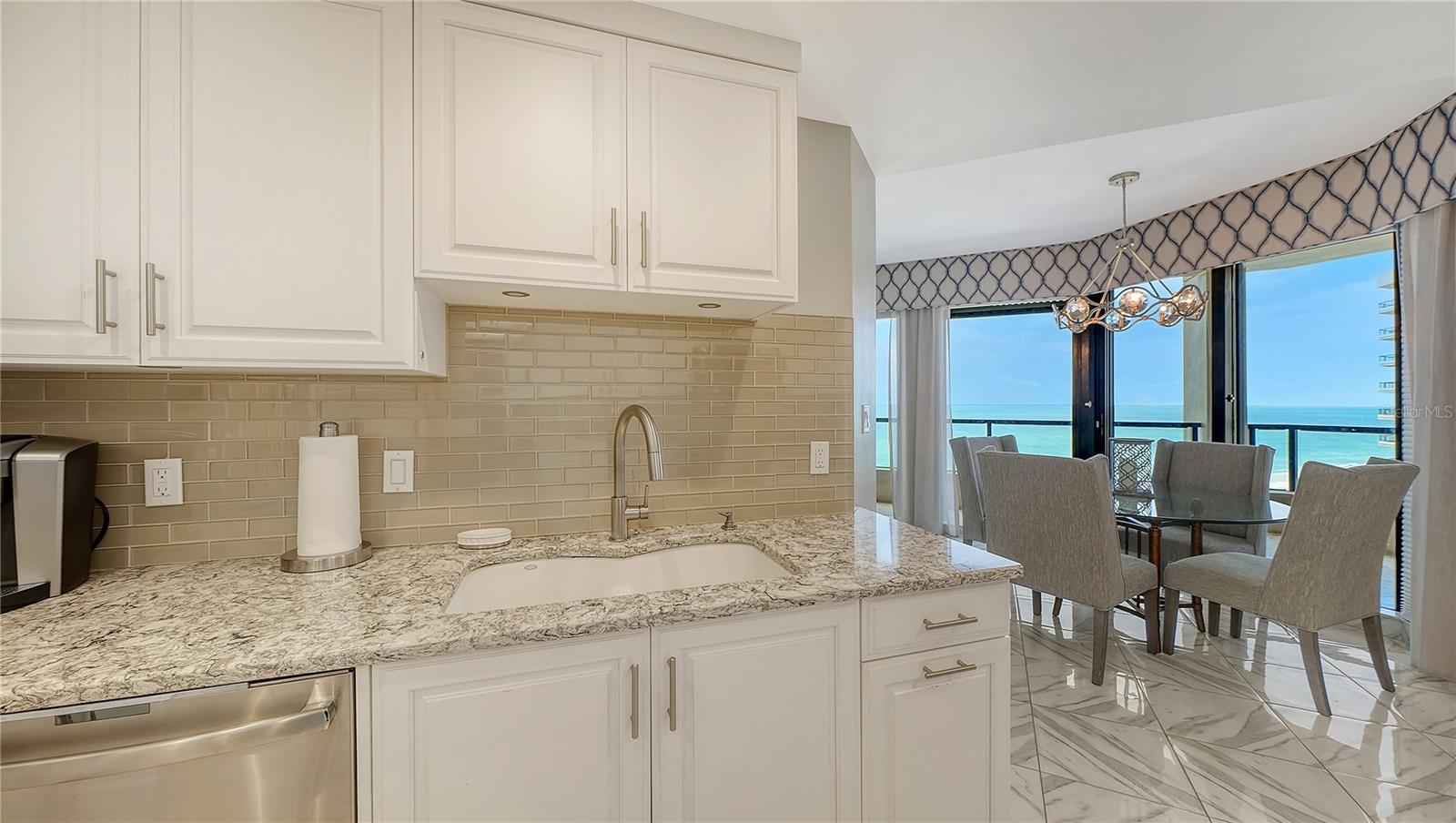 1211 GULF OF MEXICO DR #609
