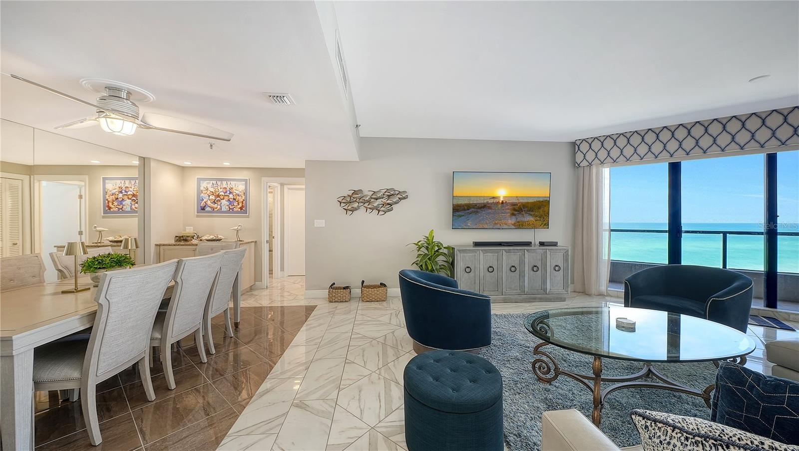 1211 GULF OF MEXICO DR #609