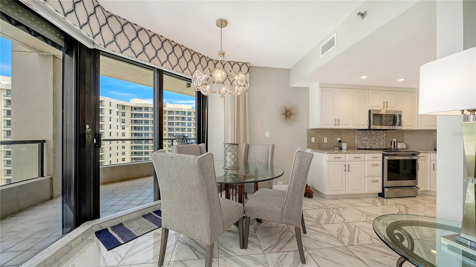 1211 GULF OF MEXICO DR #609