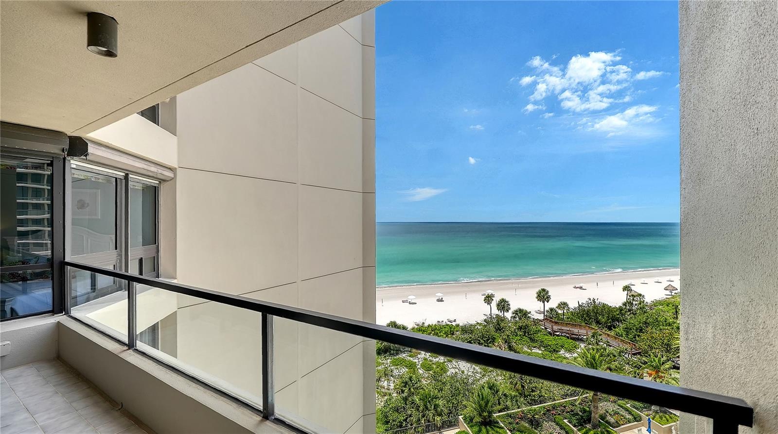 1211 GULF OF MEXICO DR #609