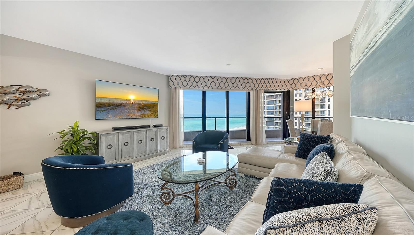 1211 GULF OF MEXICO DR #609