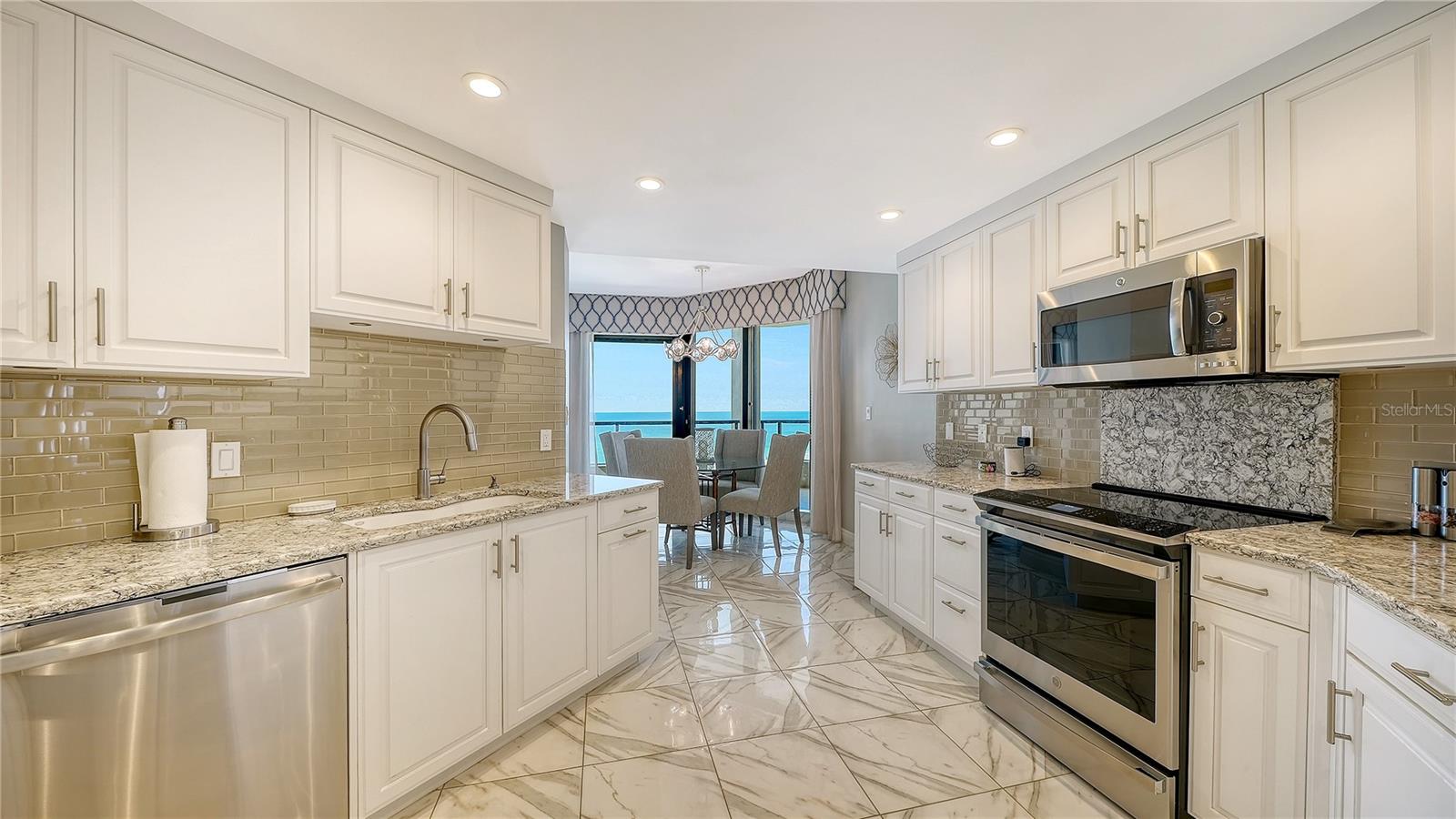 1211 GULF OF MEXICO DR #609