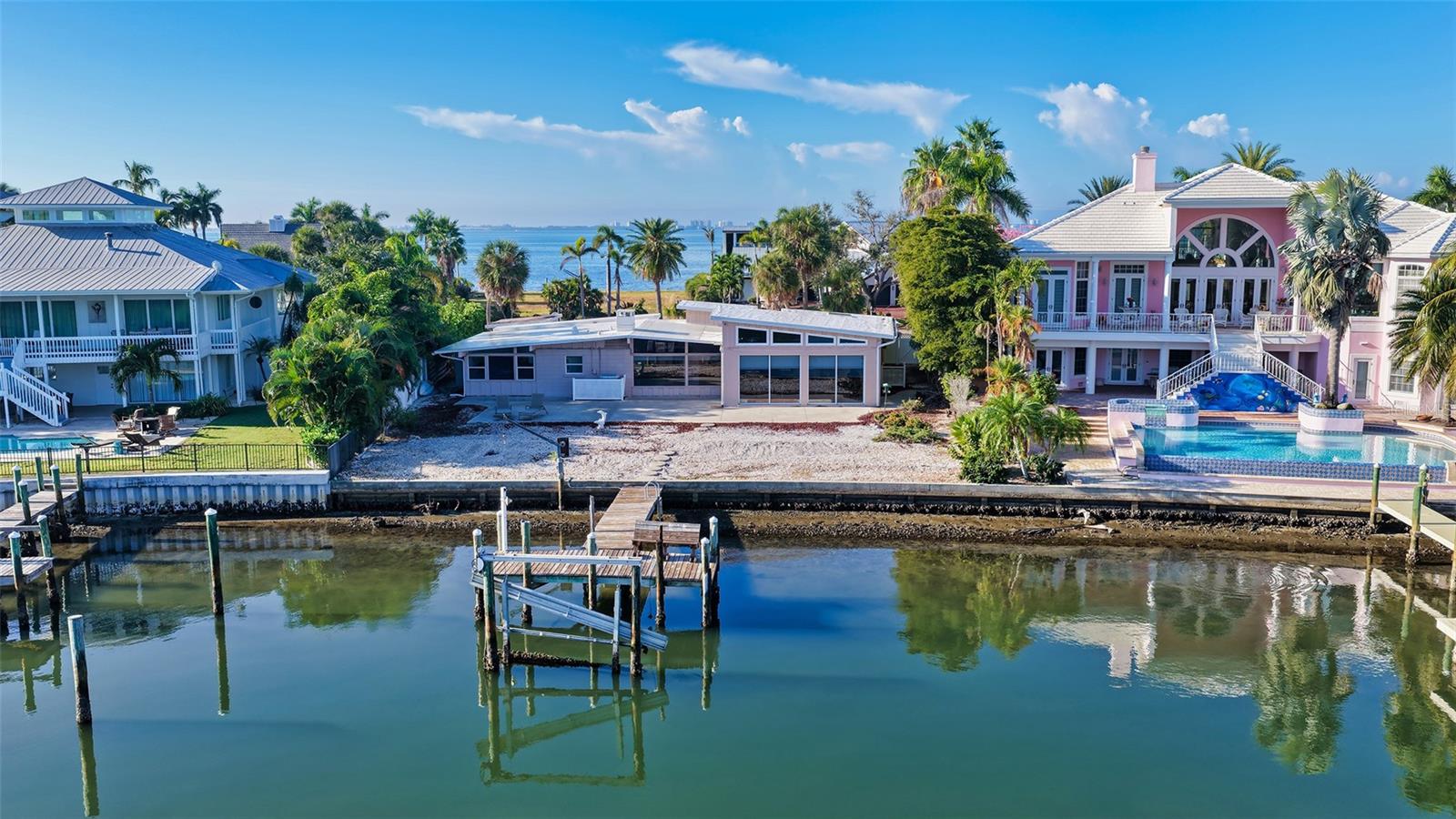 355 S SHORE DR