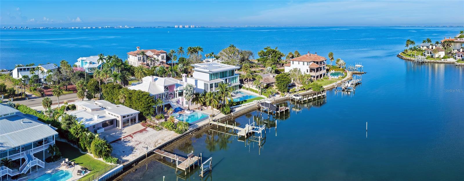355 S SHORE DR