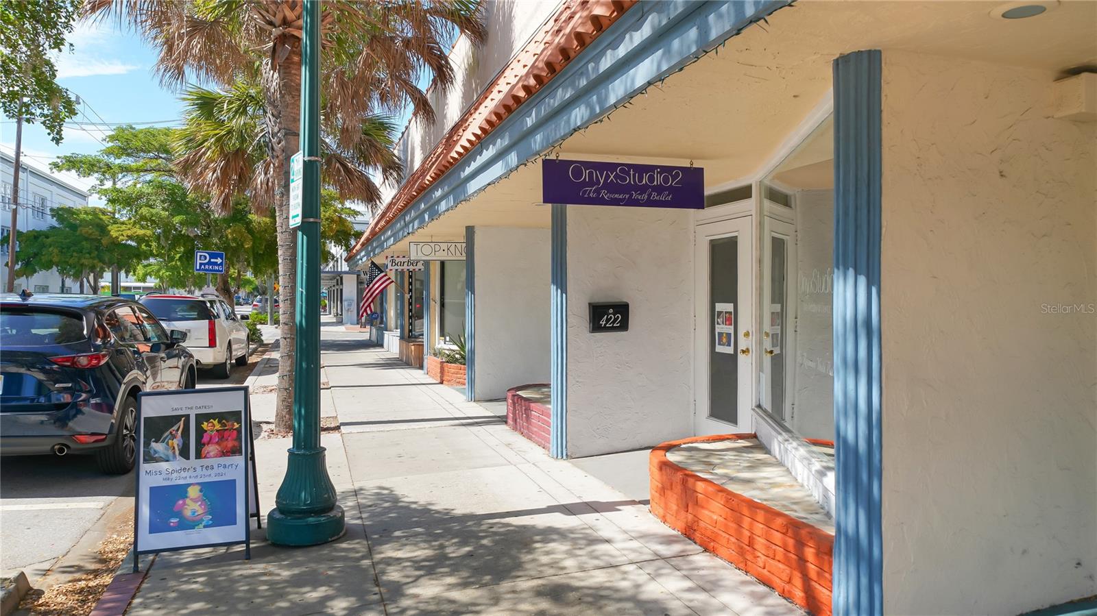 631 N ORANGE AVE #108