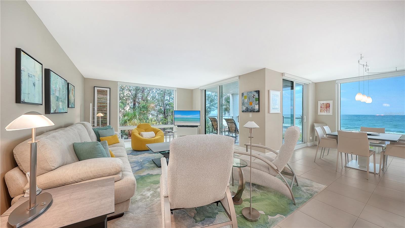 2425 GULF OF MEXICO DR #3A