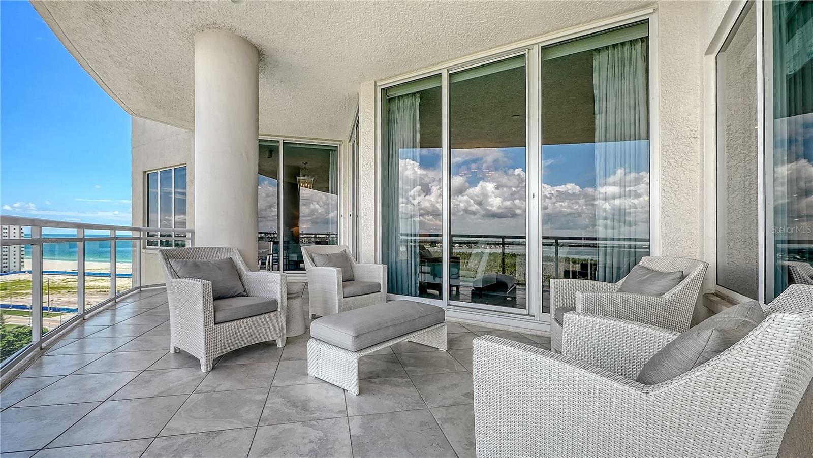 1300 BENJAMIN FRANKLIN DR #908