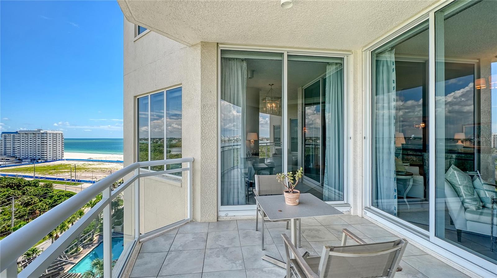 1300 BENJAMIN FRANKLIN DR #908