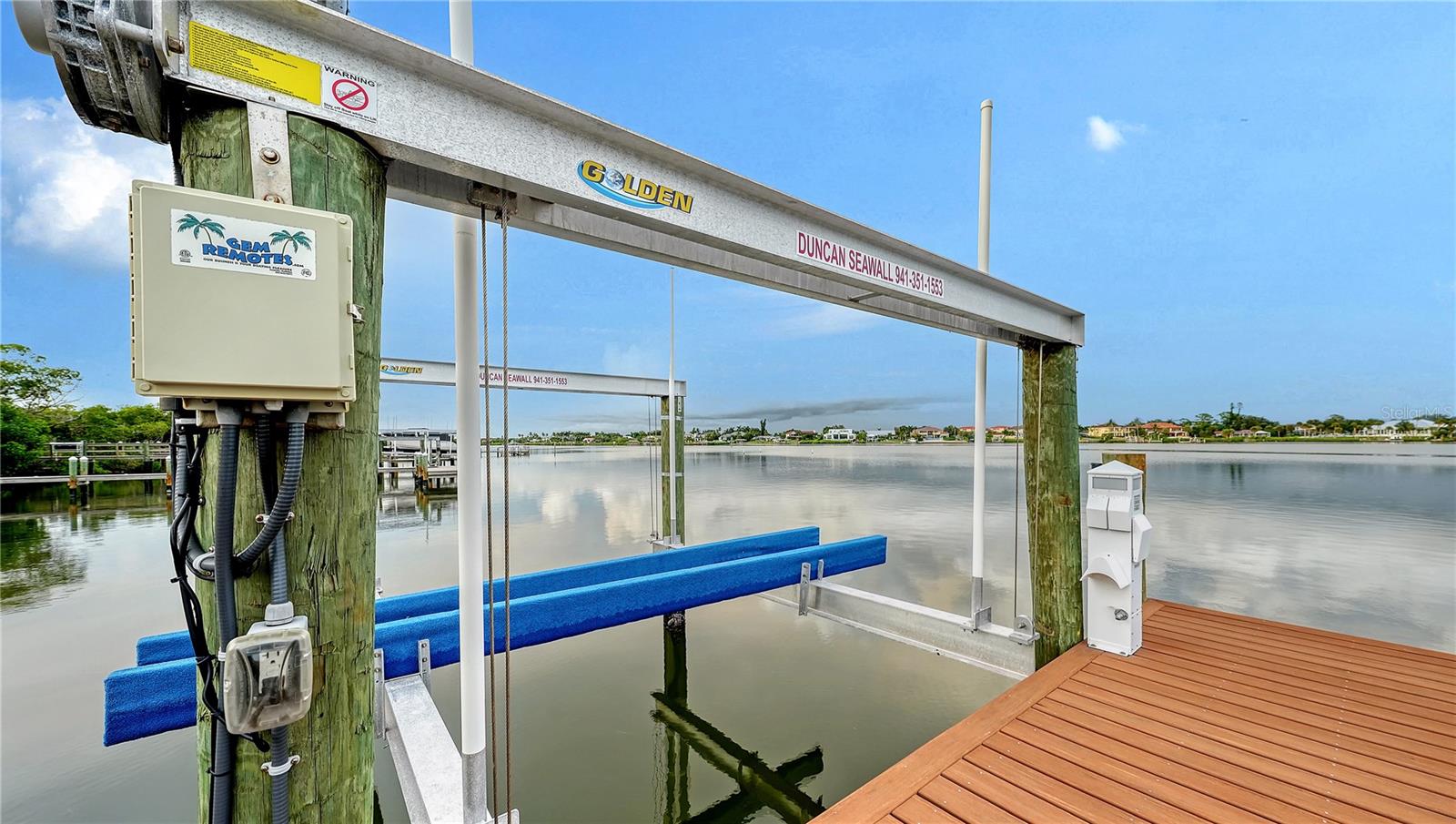 2417 CASEY KEY RD