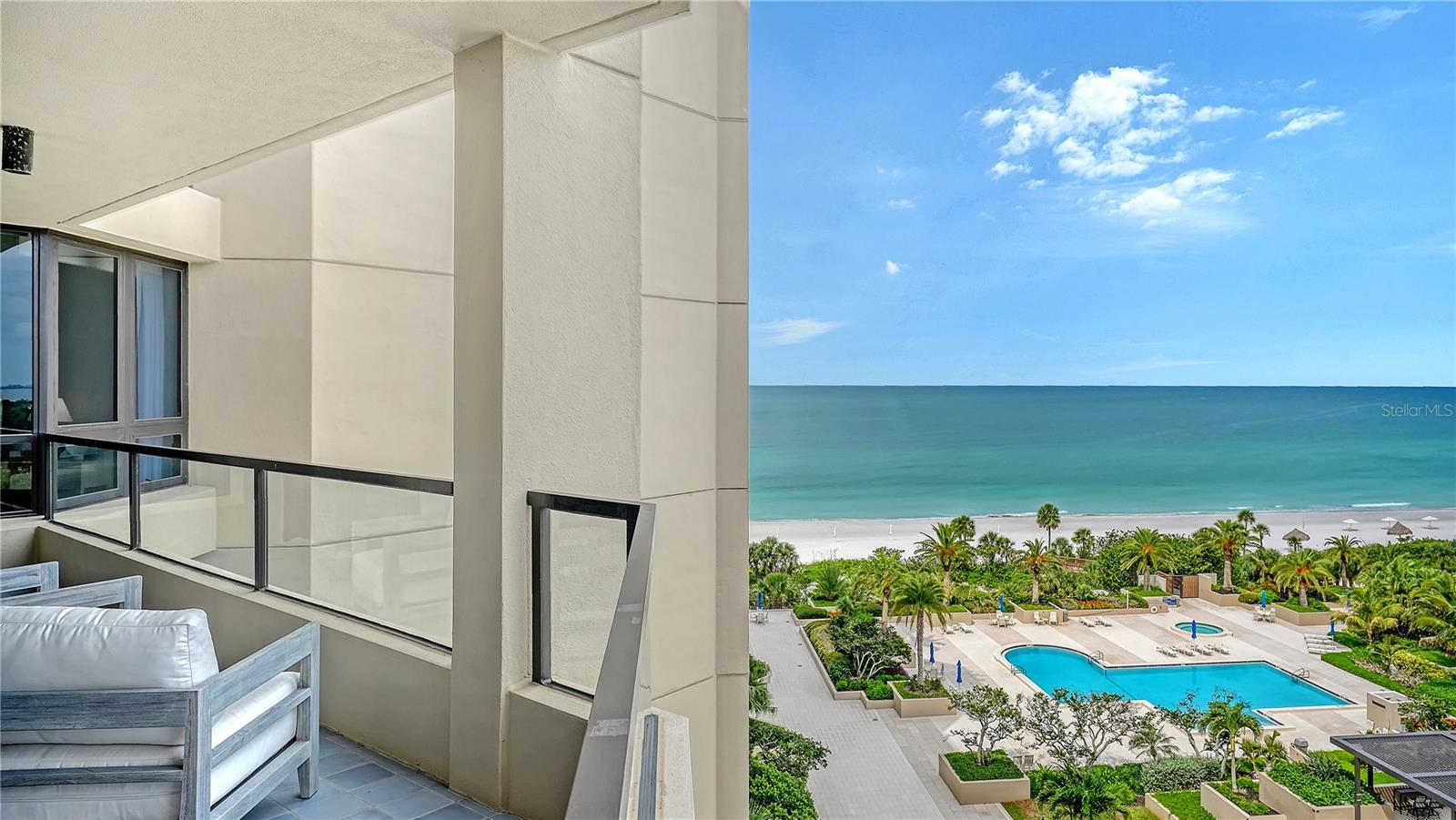 1211 GULF OF MEXICO DR #603