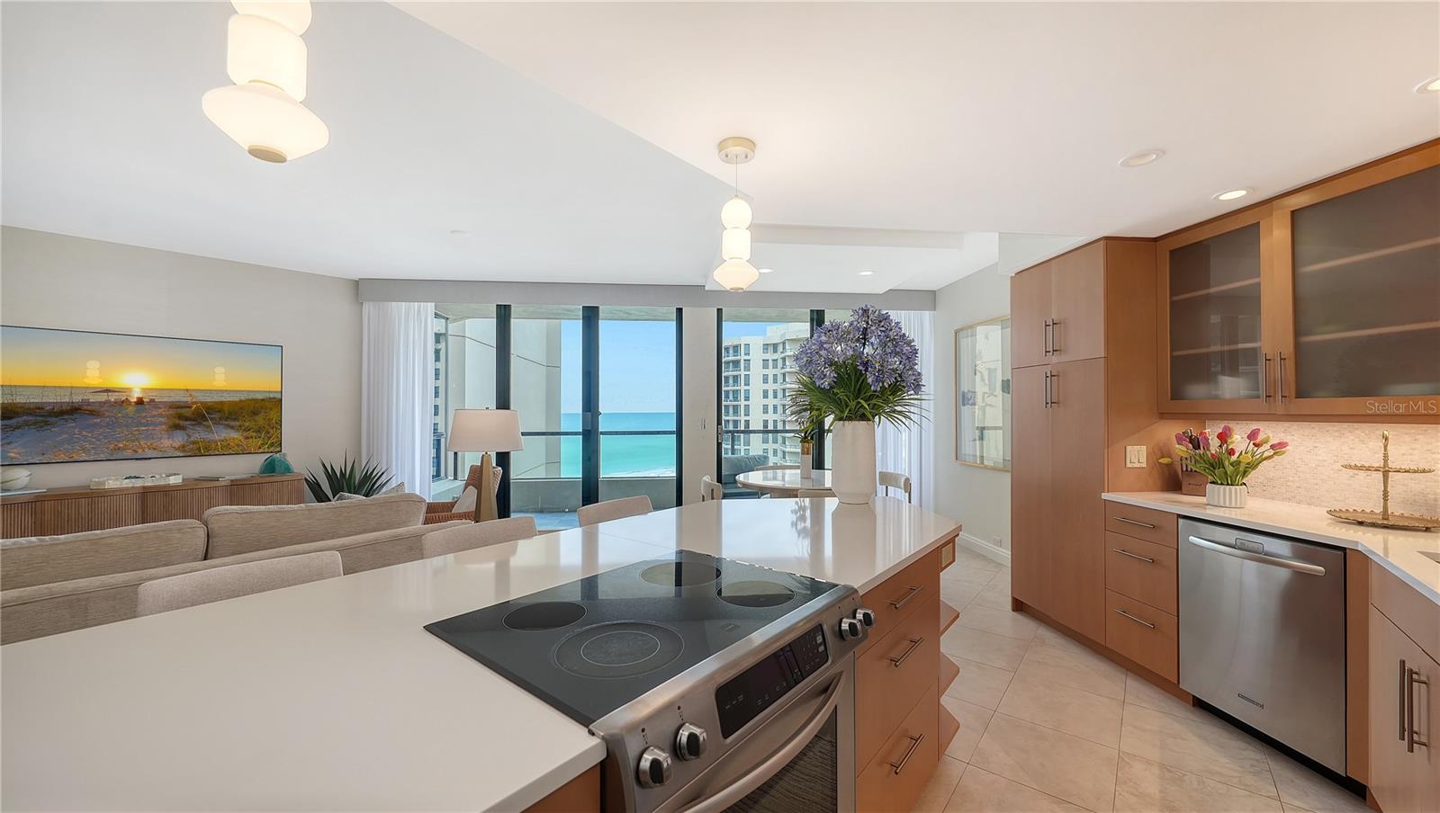 1211 GULF OF MEXICO DR #603