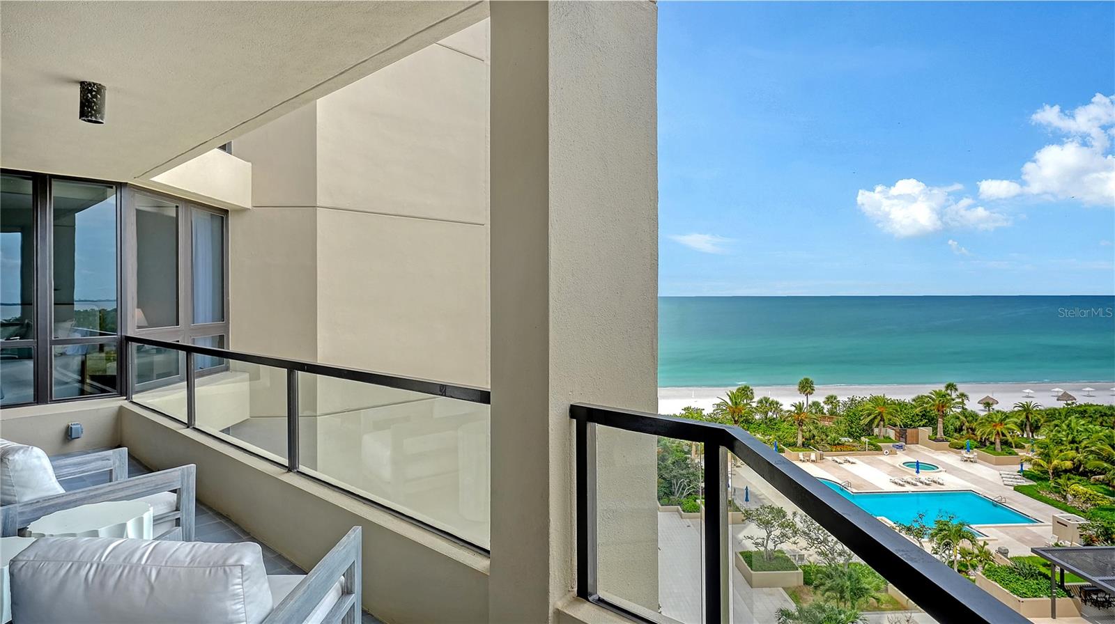 1211 GULF OF MEXICO DR #603