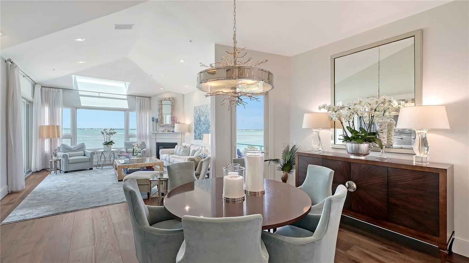 340 GULF OF MEXICO DR #136