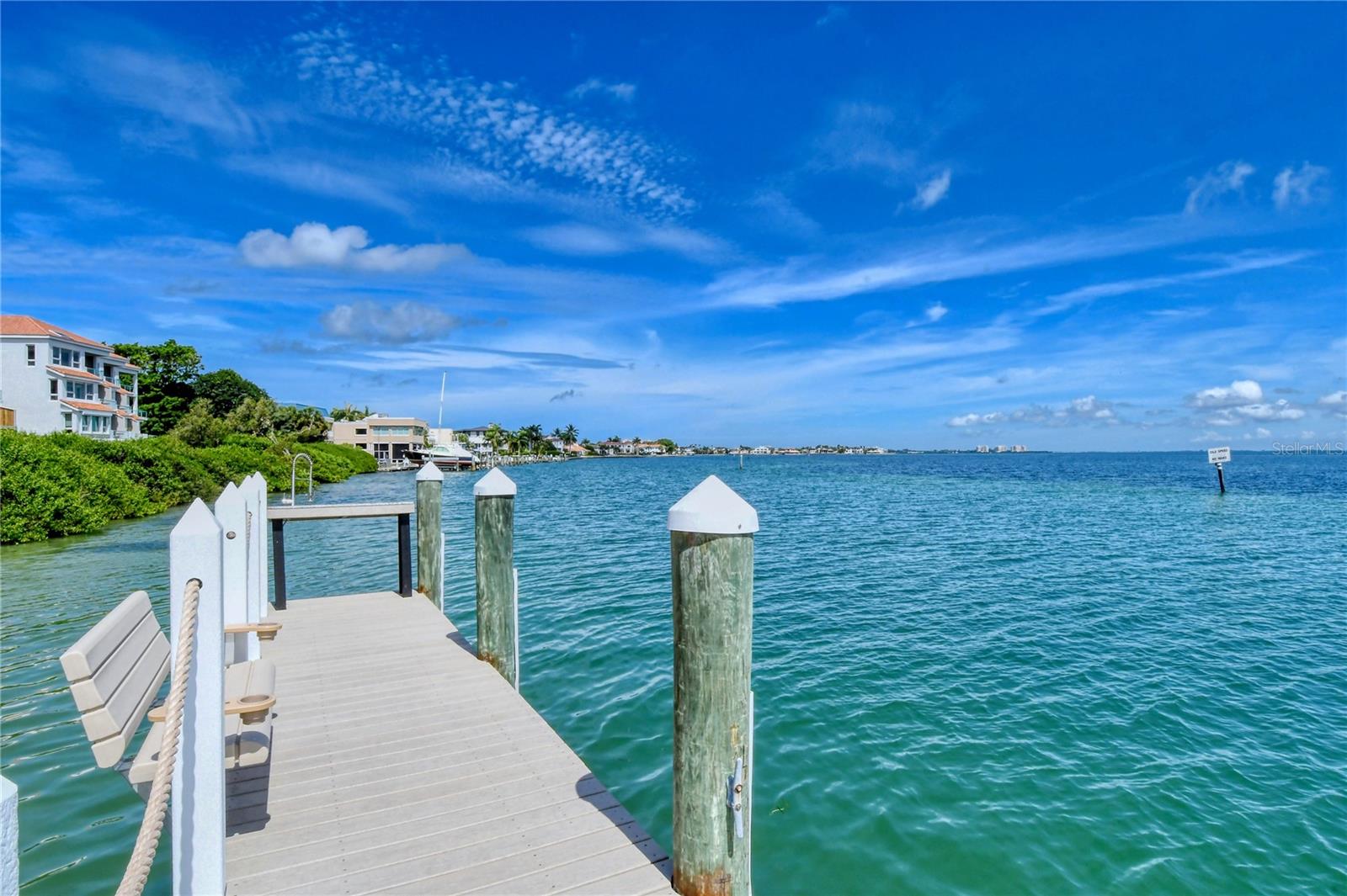 340 GULF OF MEXICO DR #136
