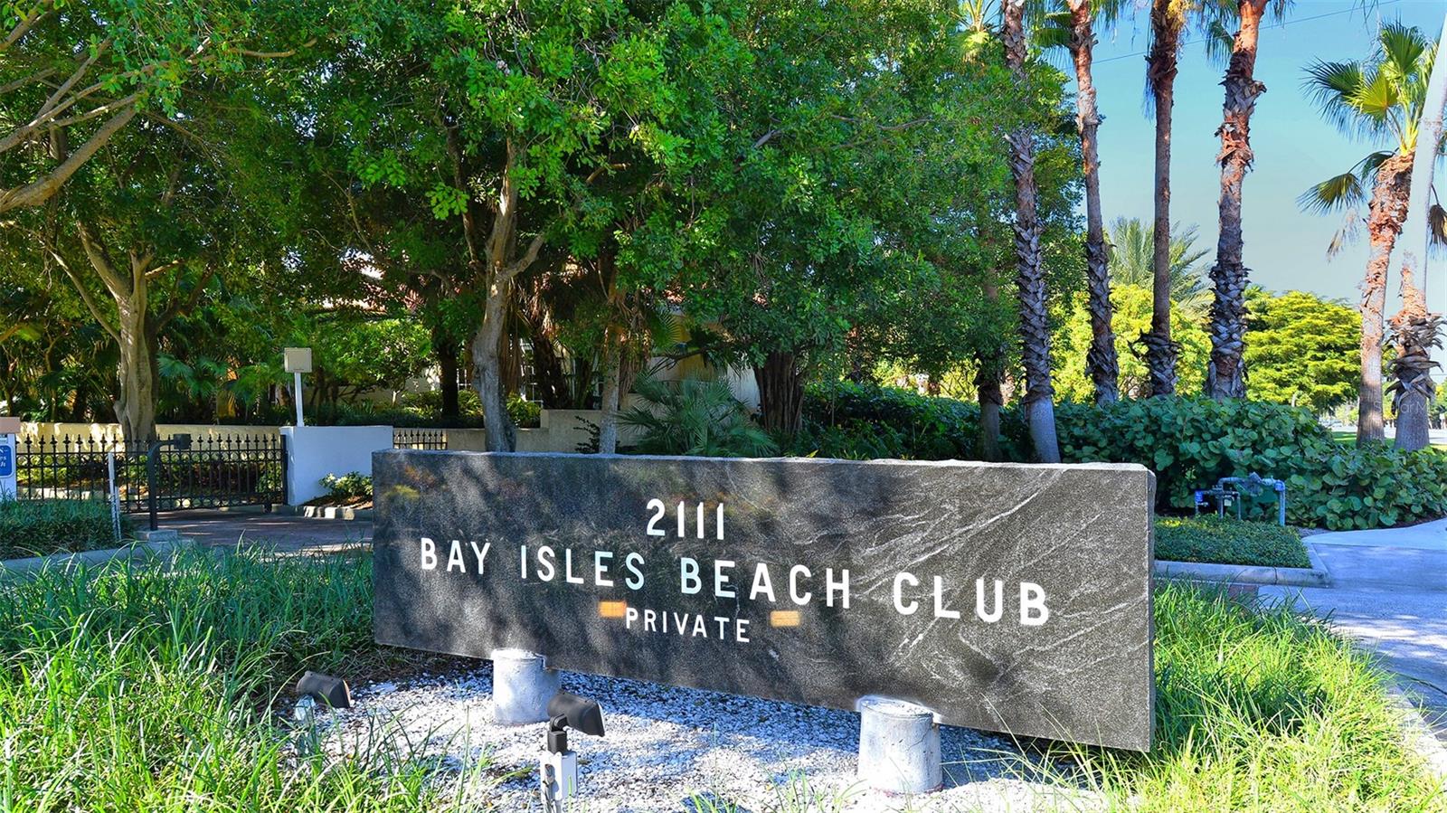 340 GULF OF MEXICO DR #136