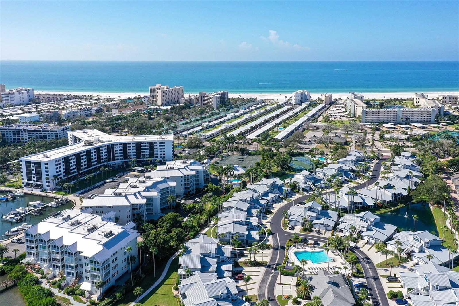1350 SIESTA BAYSIDE DR #1350B