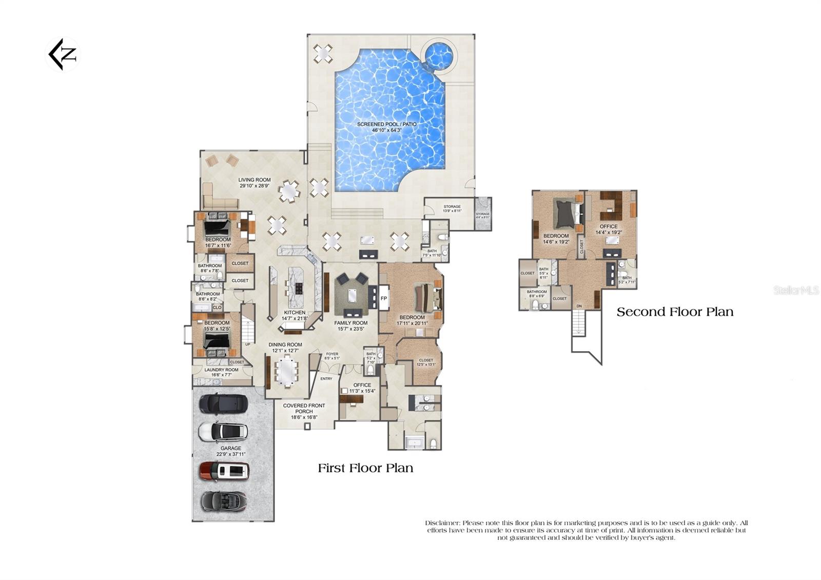 8017 MANASOTA KEY RD