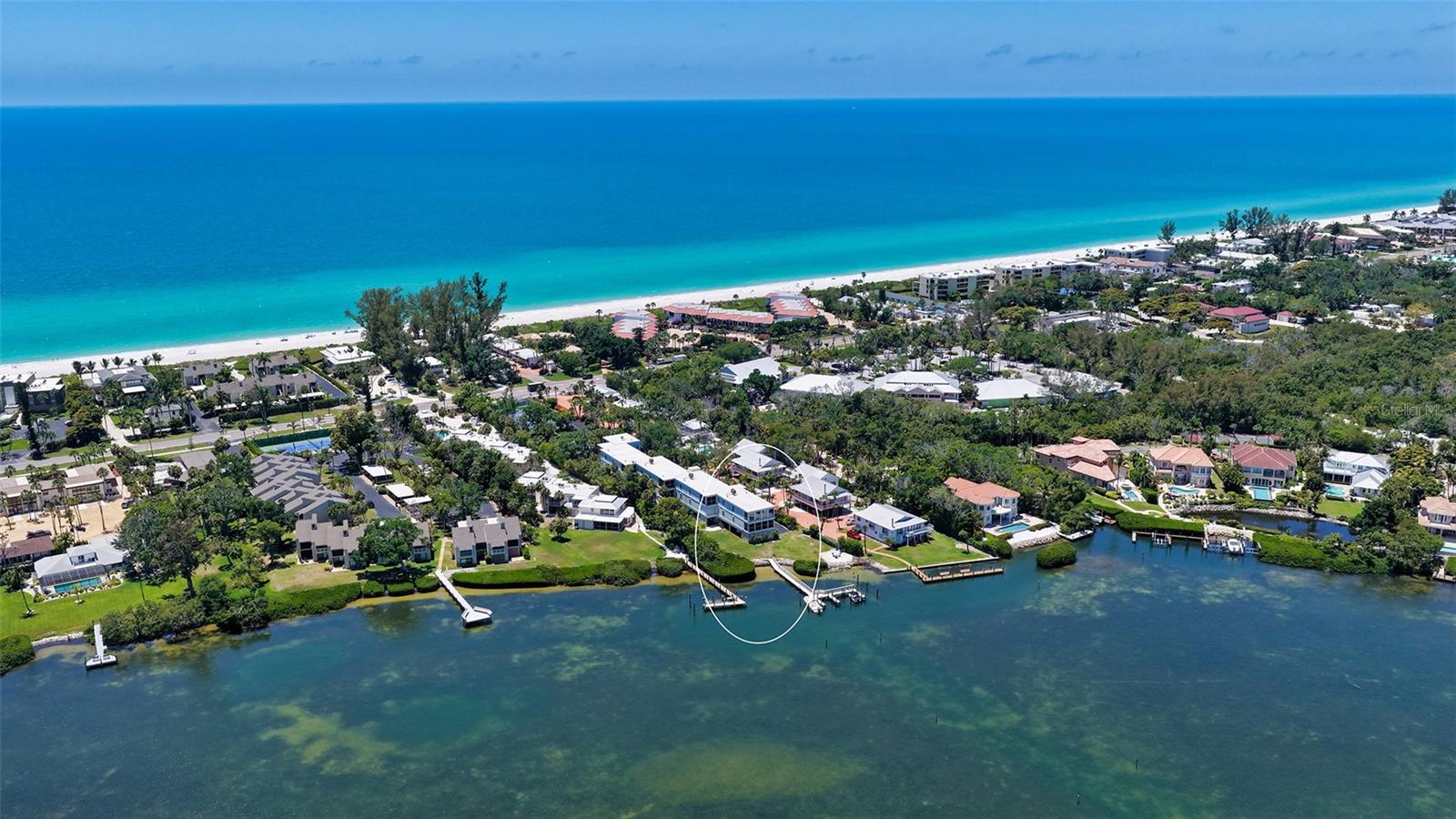 5320 GULF OF MEXICO DR #101
