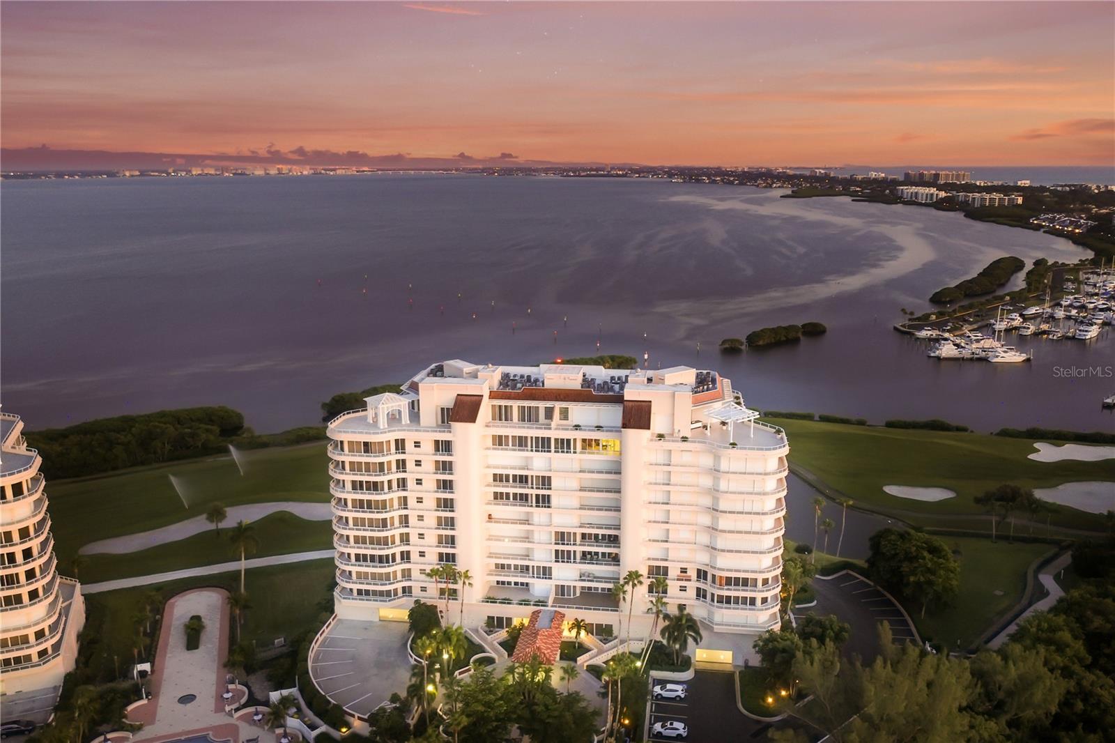 3010 GRAND BAY BLVD #416