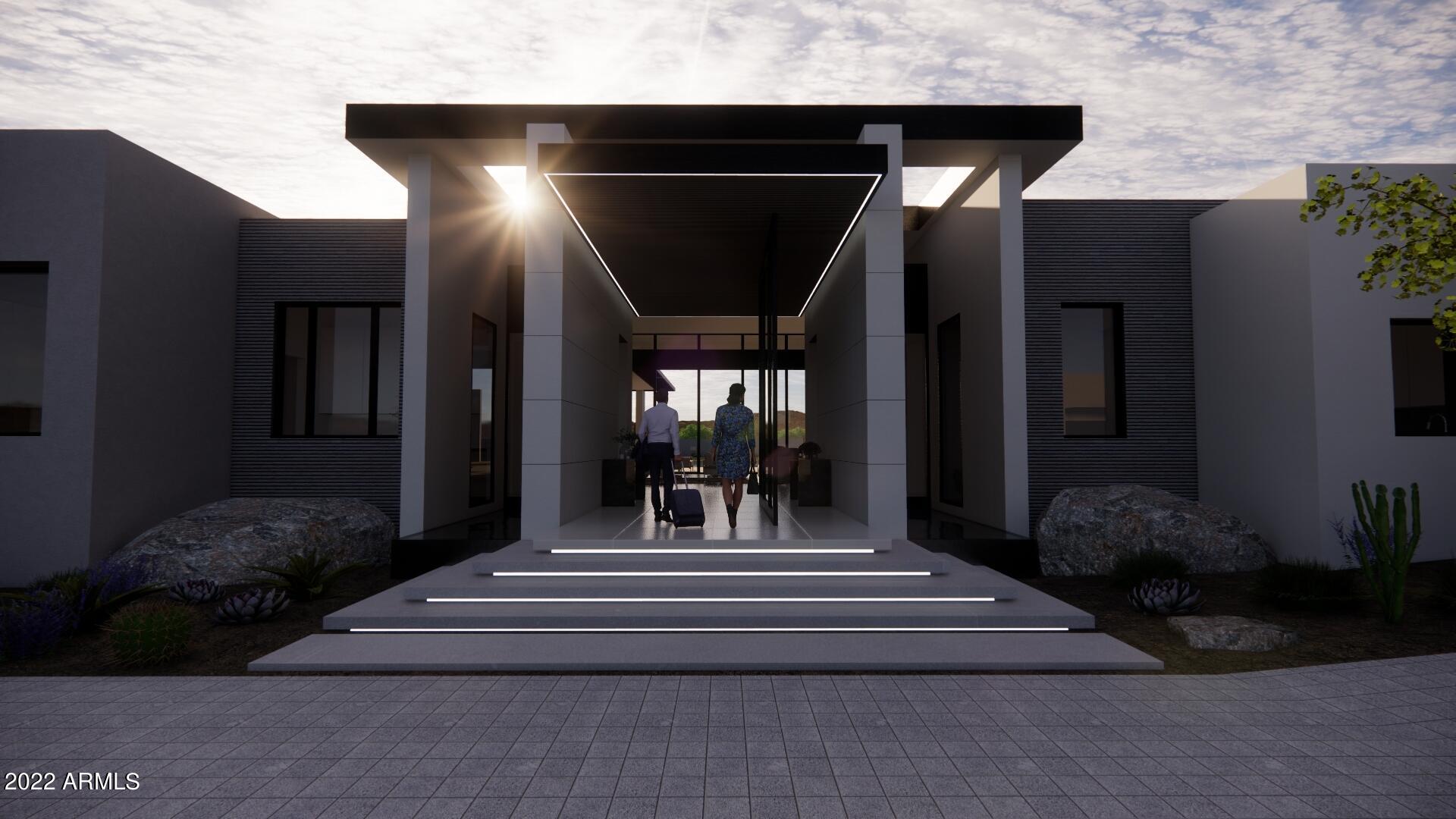 22225 N 97TH Street Unit: 136