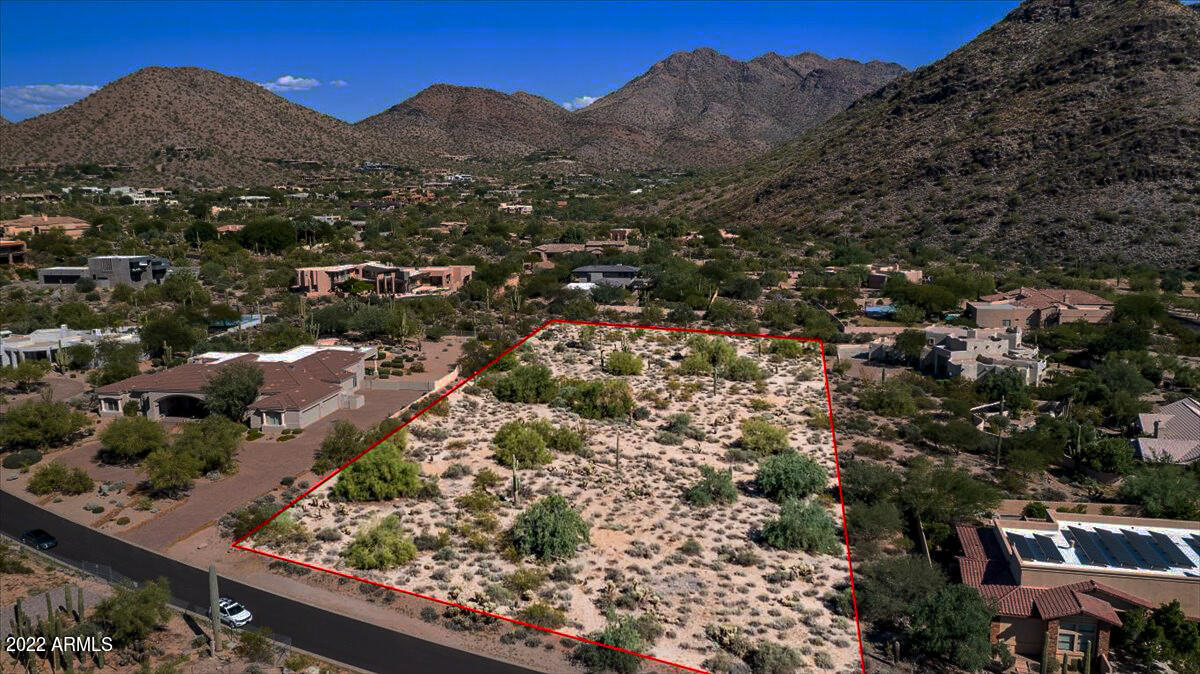 22225 N 97TH Street Unit: 136