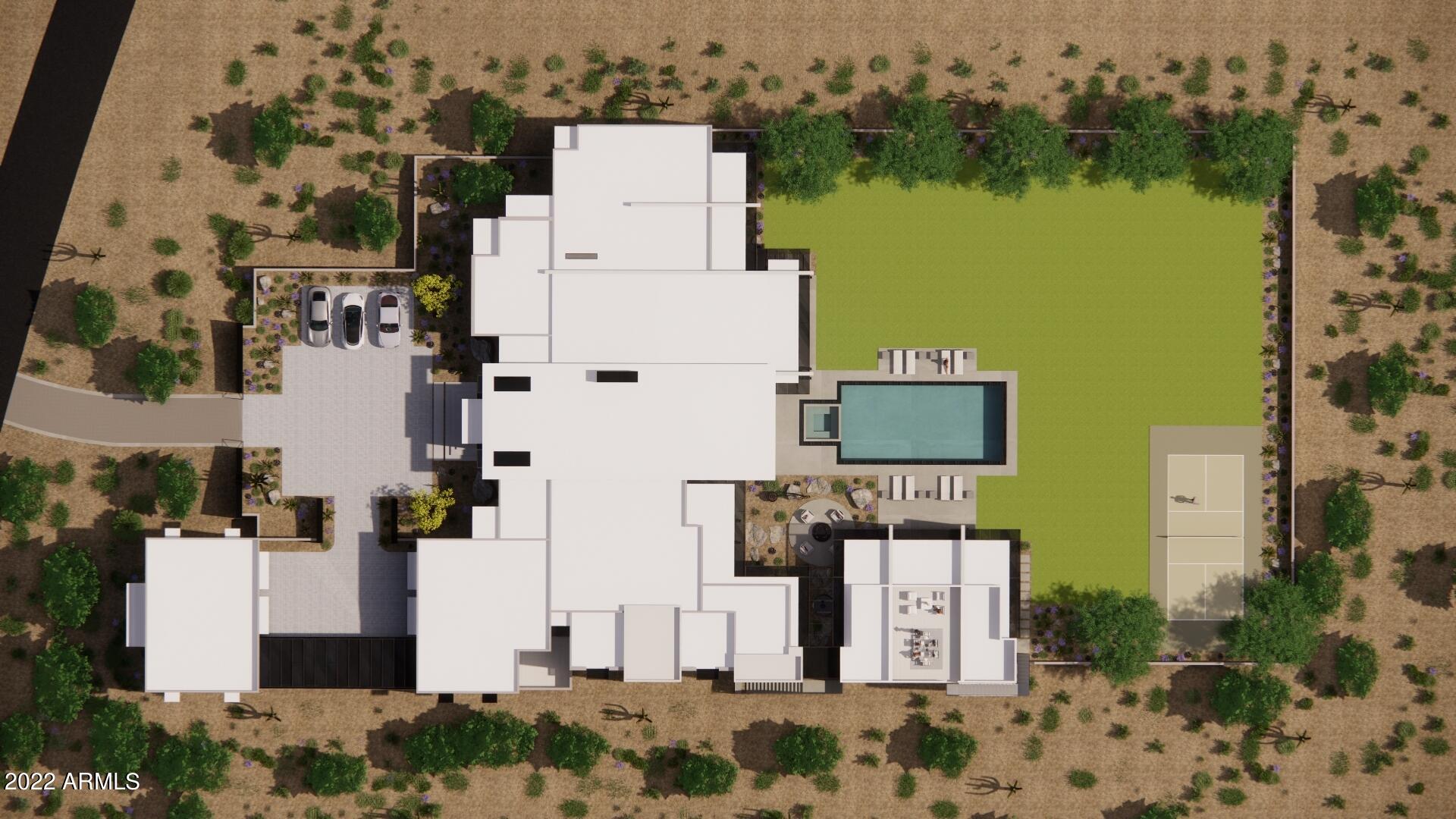 22225 N 97TH Street Unit: 136