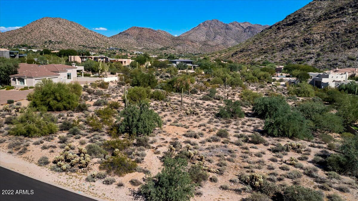 22225 N 97TH Street Unit: 136