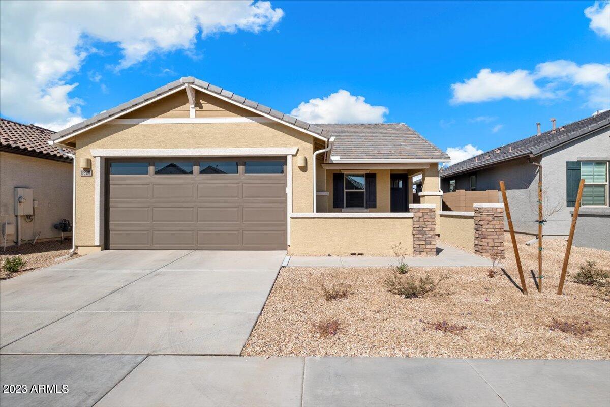 8920 W Solano Drive