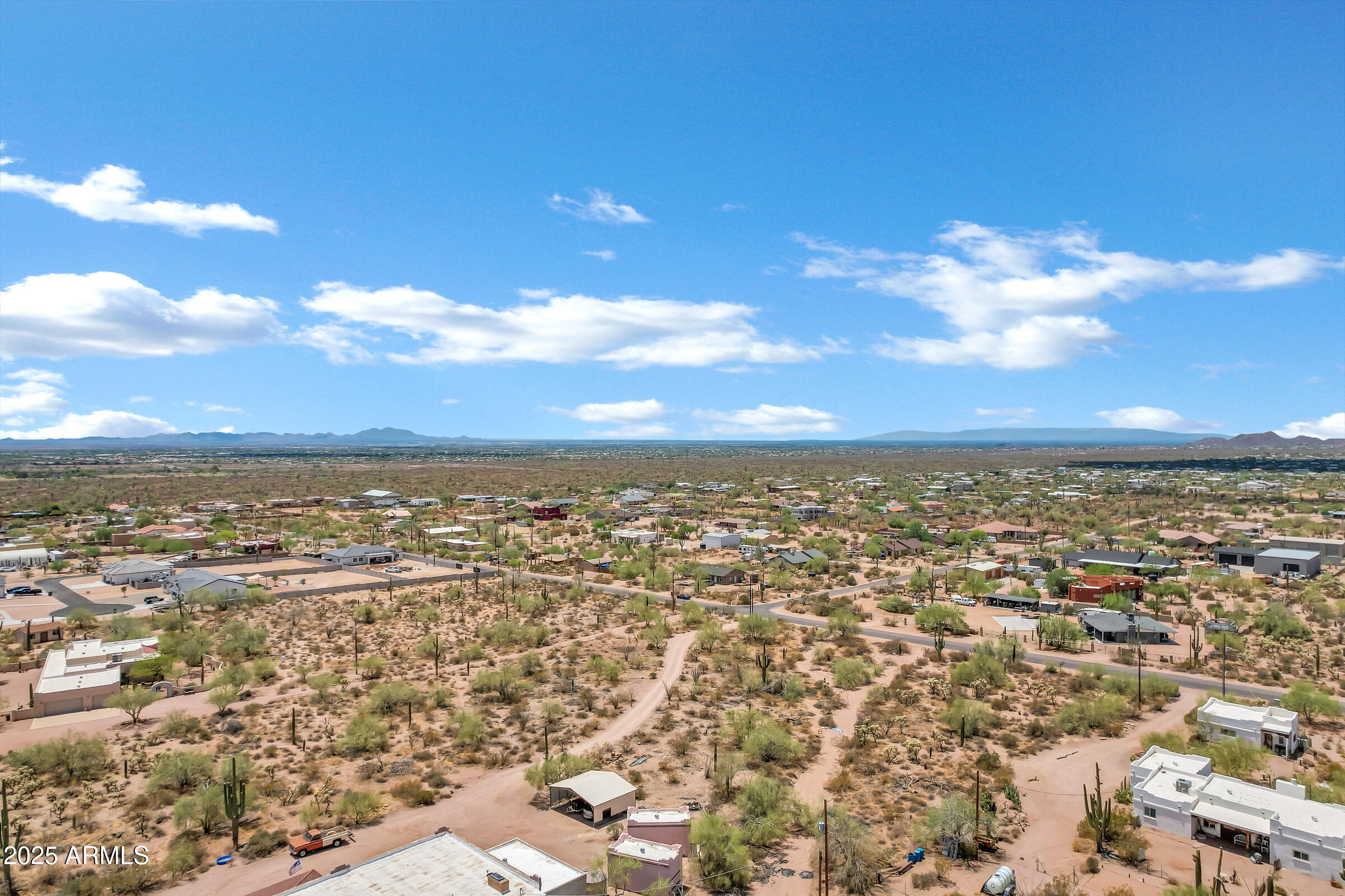 0 N Winchester Road -