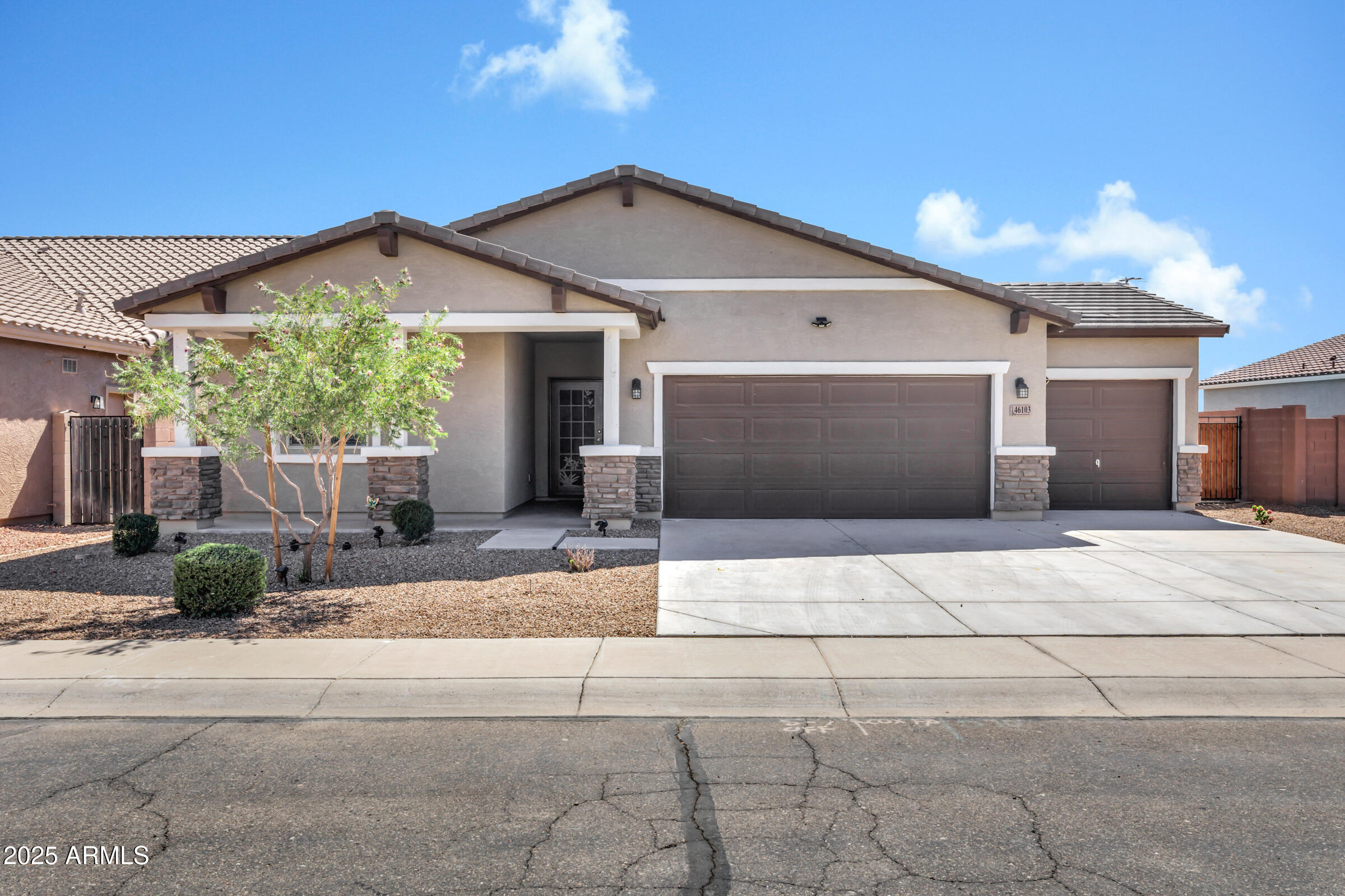 46103 W Ranch Road