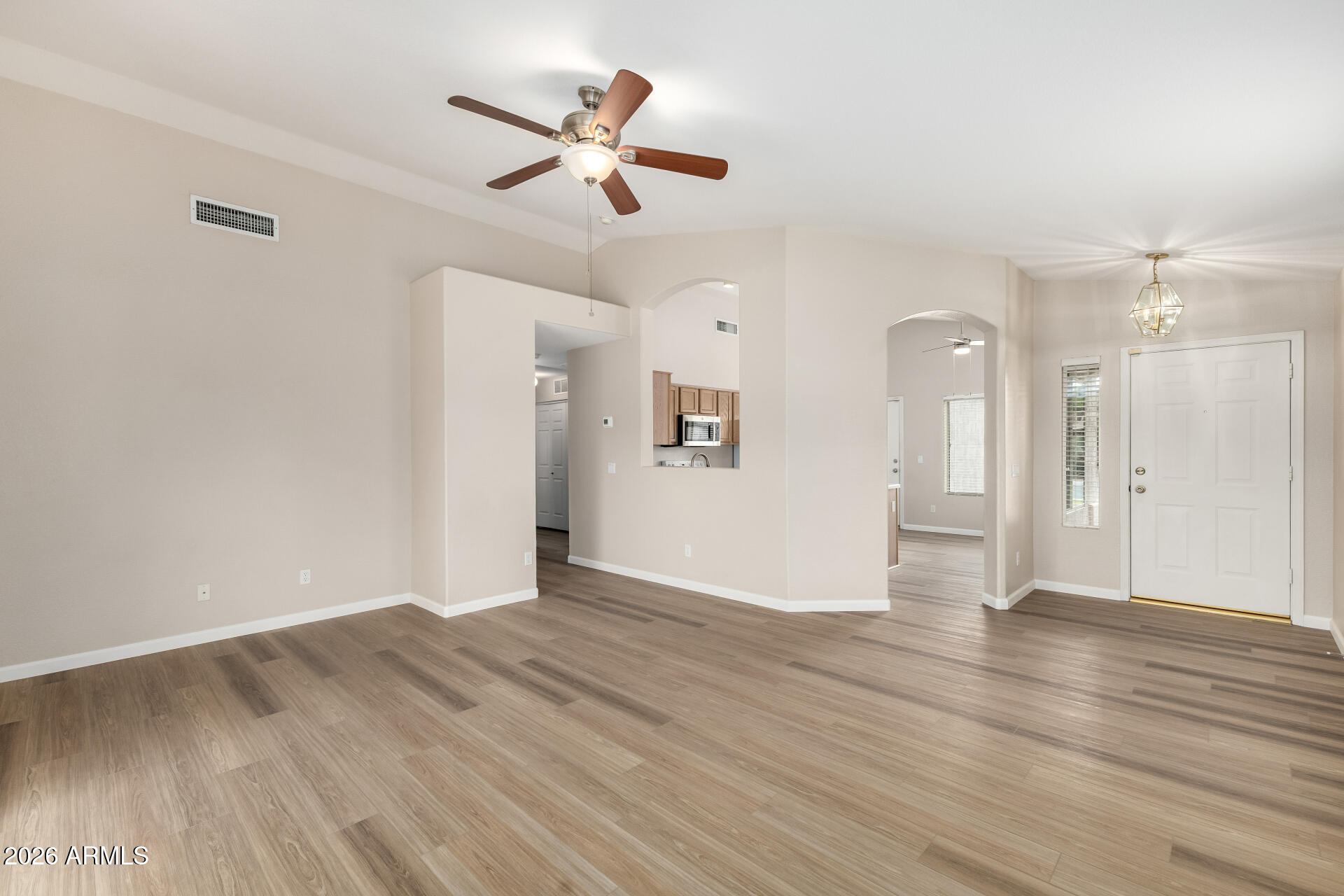 3136 E DESERT Lane