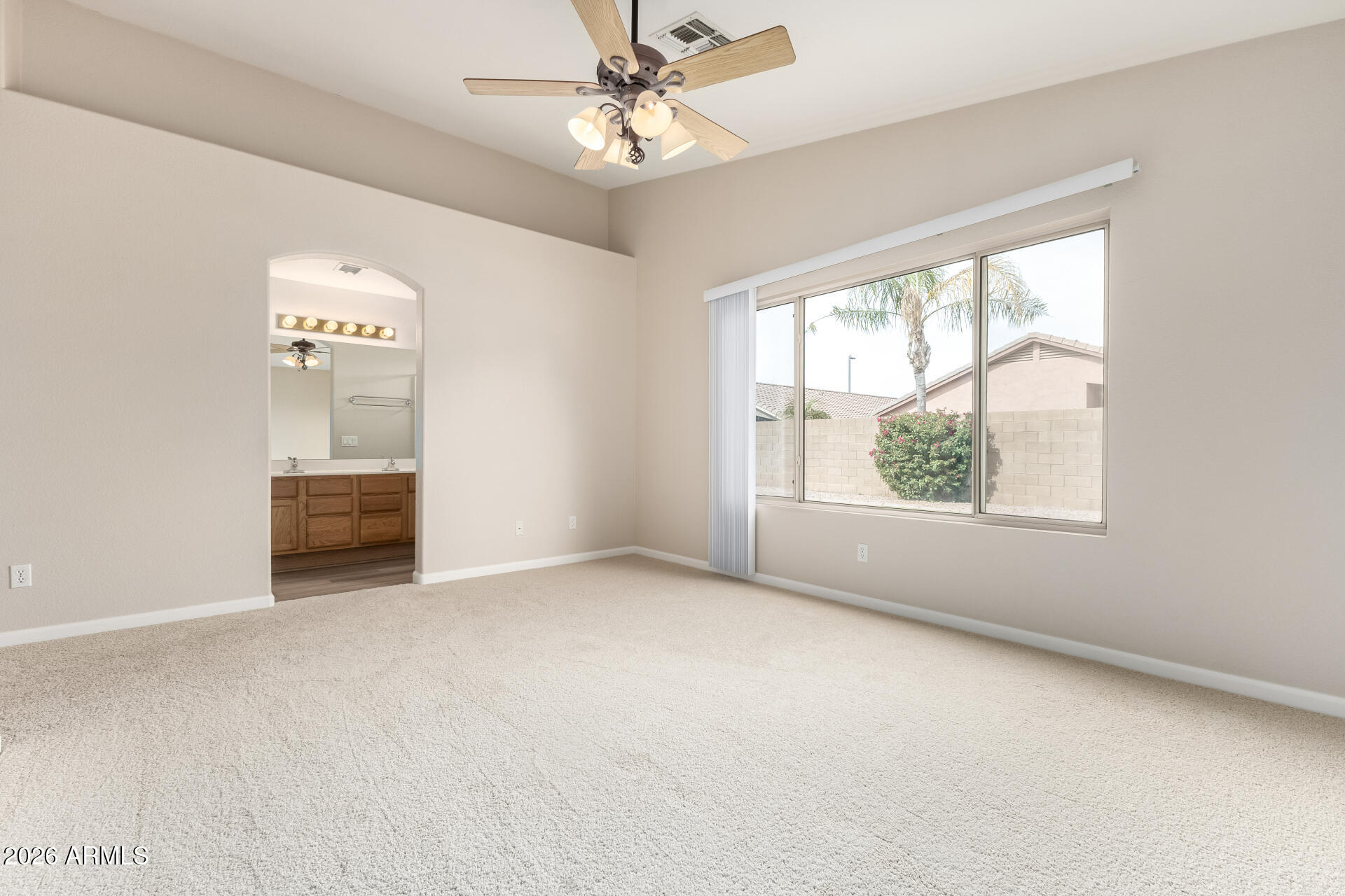 3136 E DESERT Lane