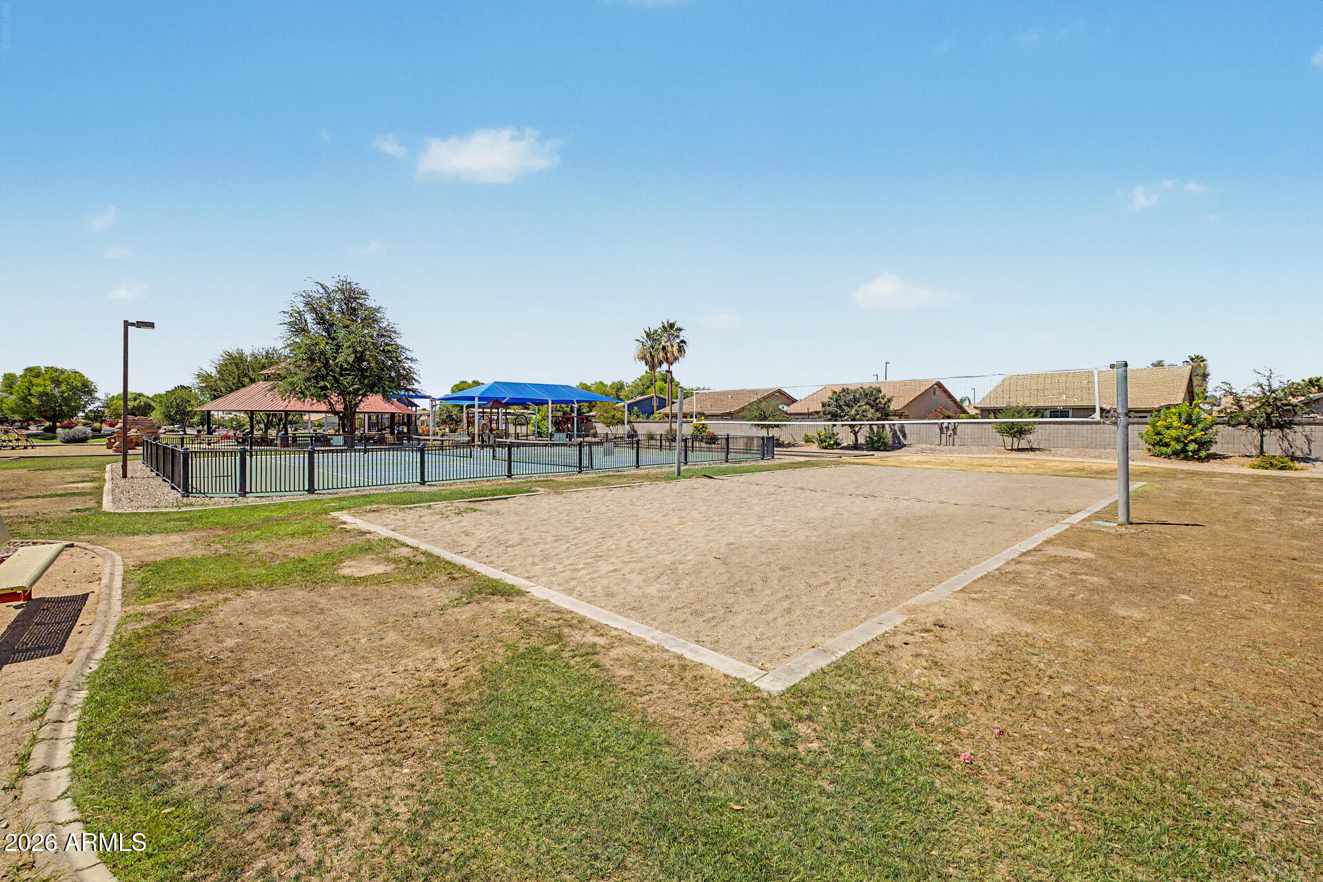 3661 E THUNDERHEART Trail