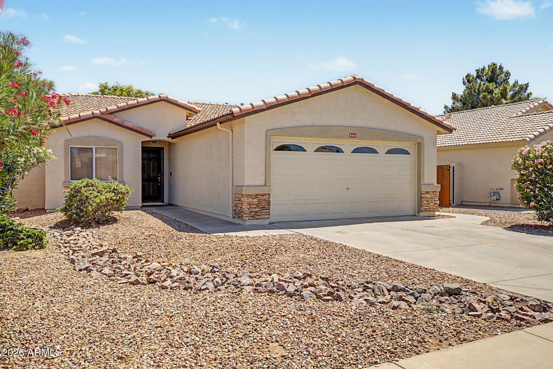 3661 E THUNDERHEART Trail