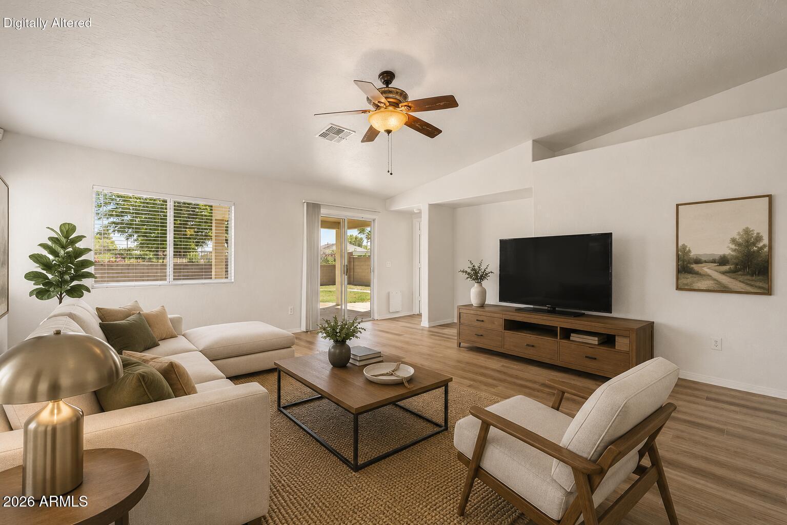 3661 E THUNDERHEART Trail