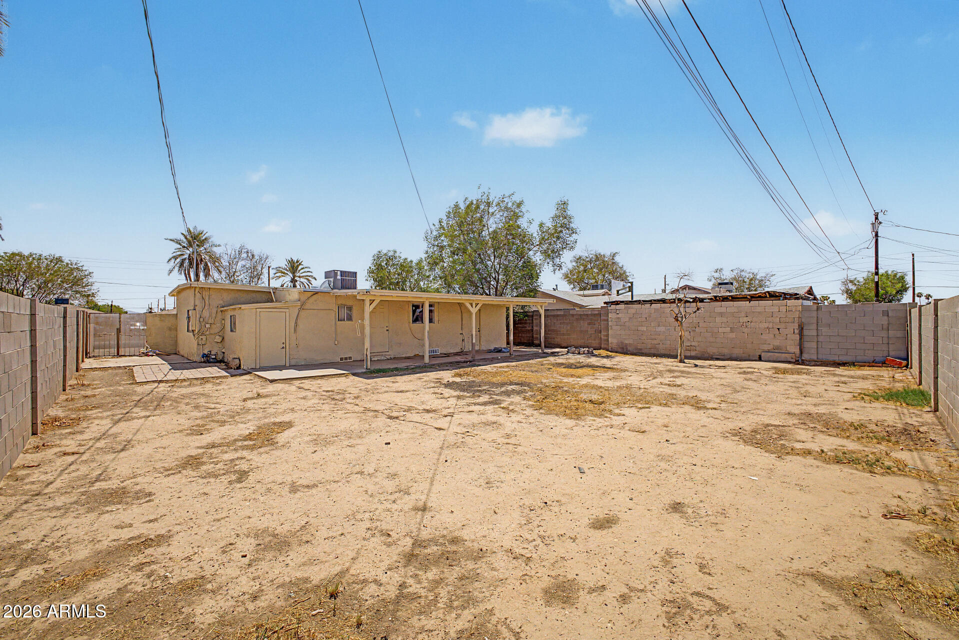 3130 W ALMERIA Road