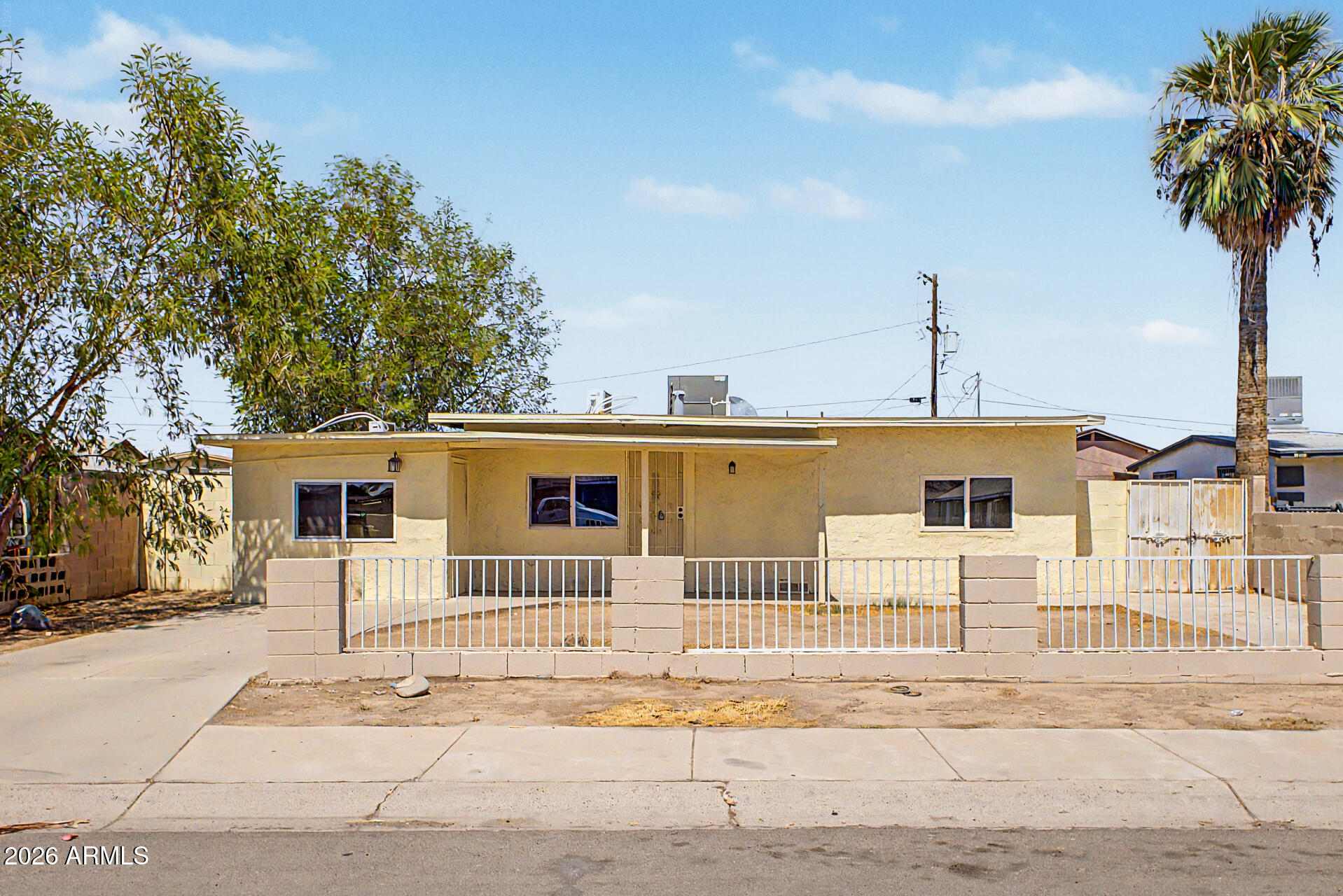 3130 W ALMERIA Road